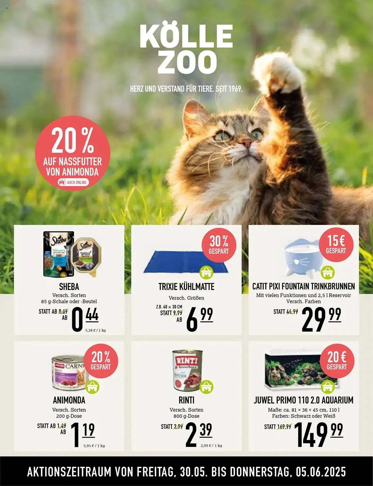 Kölle Zoo Prospekt - 1