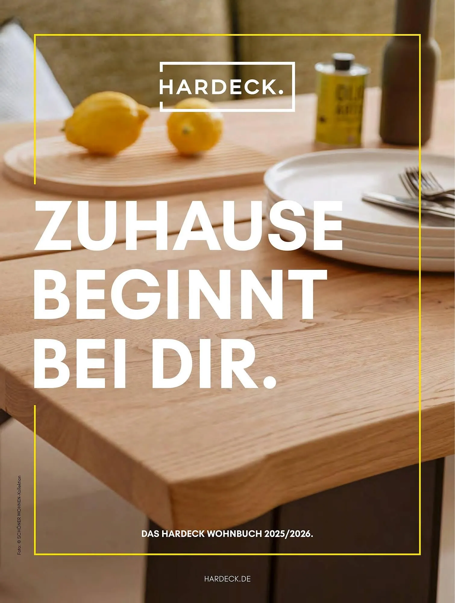 Hardeck Prospekt - 1