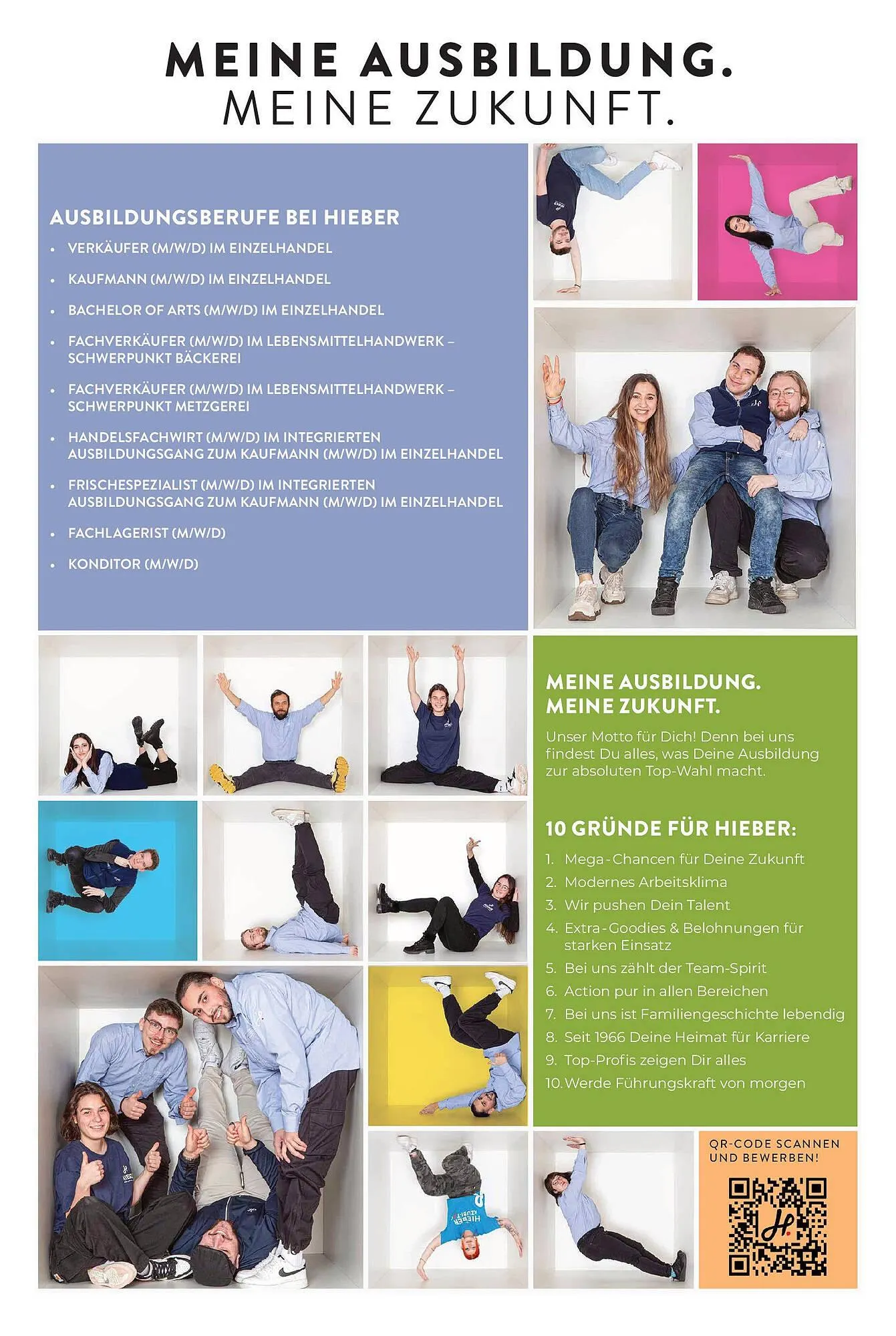 Hieber's Frische Center Prospekt von 9. März bis 15. März 2025 - Prospekt seite 2