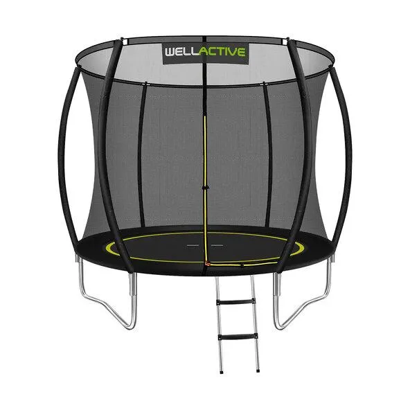 Trampolin Professional, Ø 244 cm