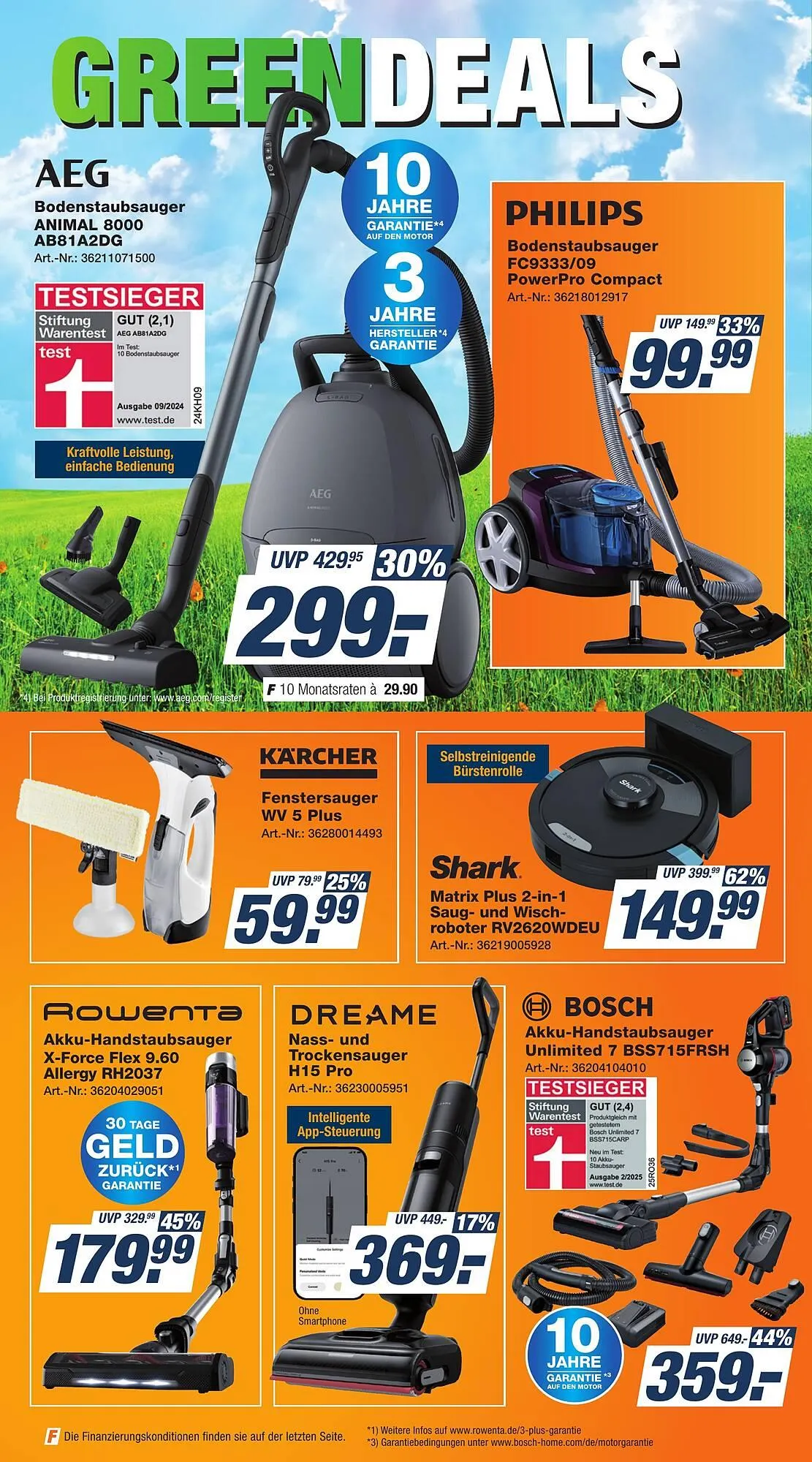 Expert Technomarkt Prospekt von 27. Februar bis 9. März 2026 - Prospekt seite 2