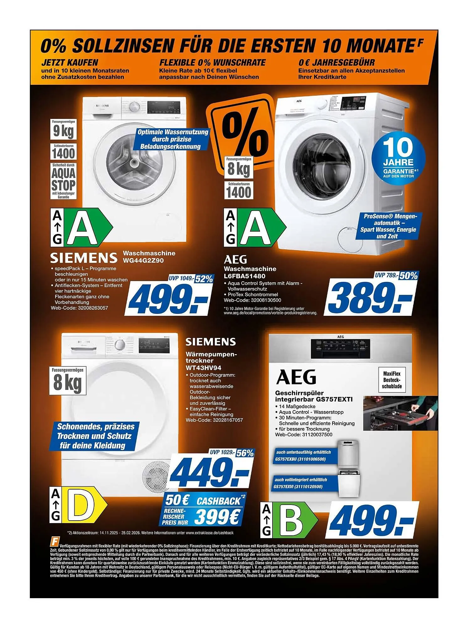 Expert Prospekt von 22. November bis 1. Dezember 2025 - Prospekt seite 5