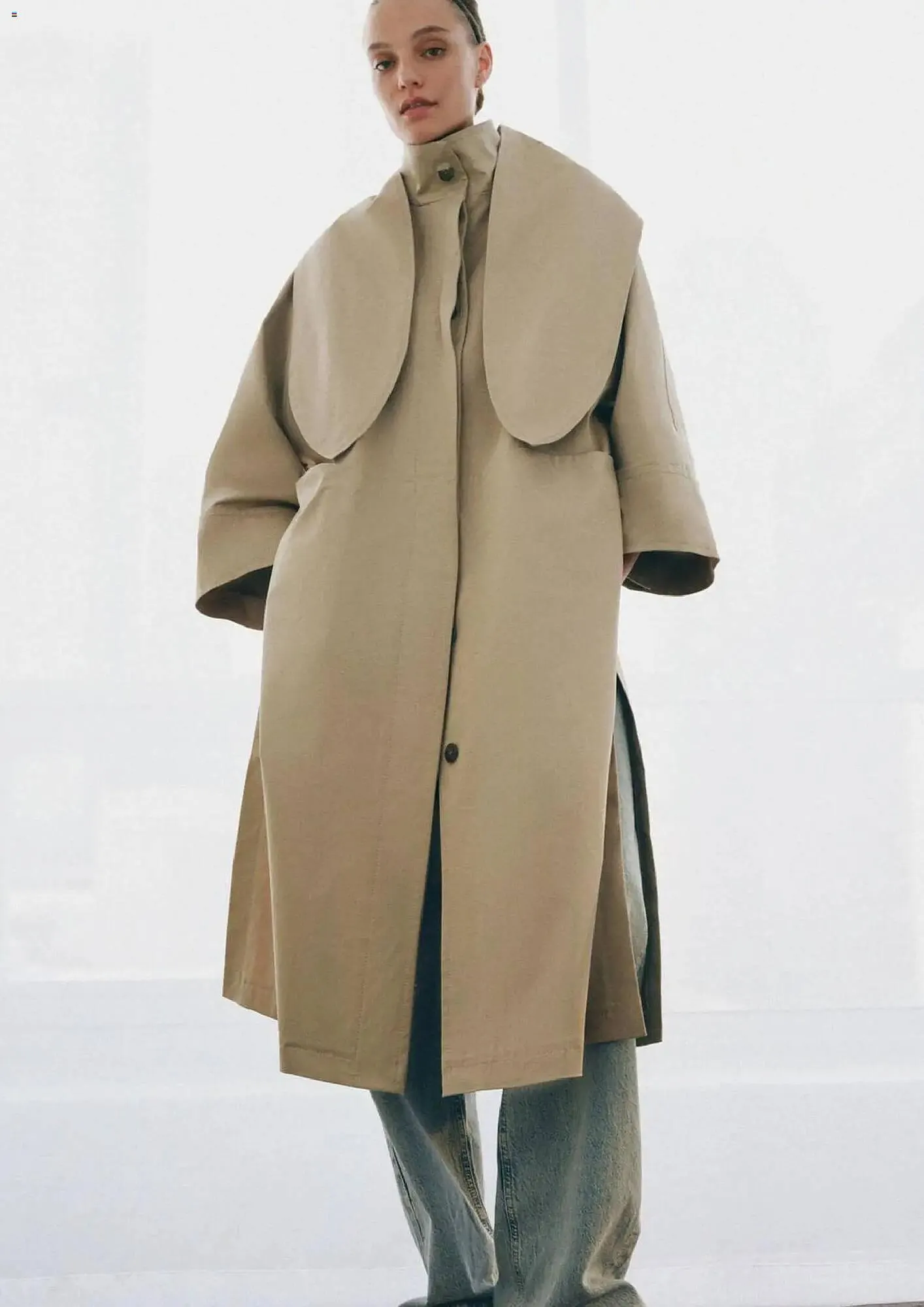 Folheto Catálogo ZARA de 2 de fevereiro até 2 de março 2026 - Pagina 3