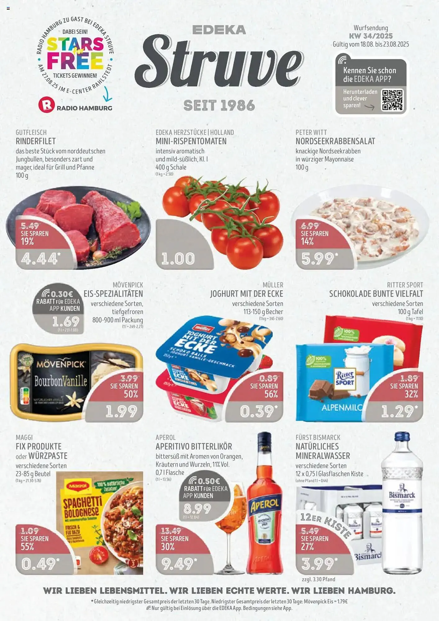 Edeka Struve Prospekt - 1