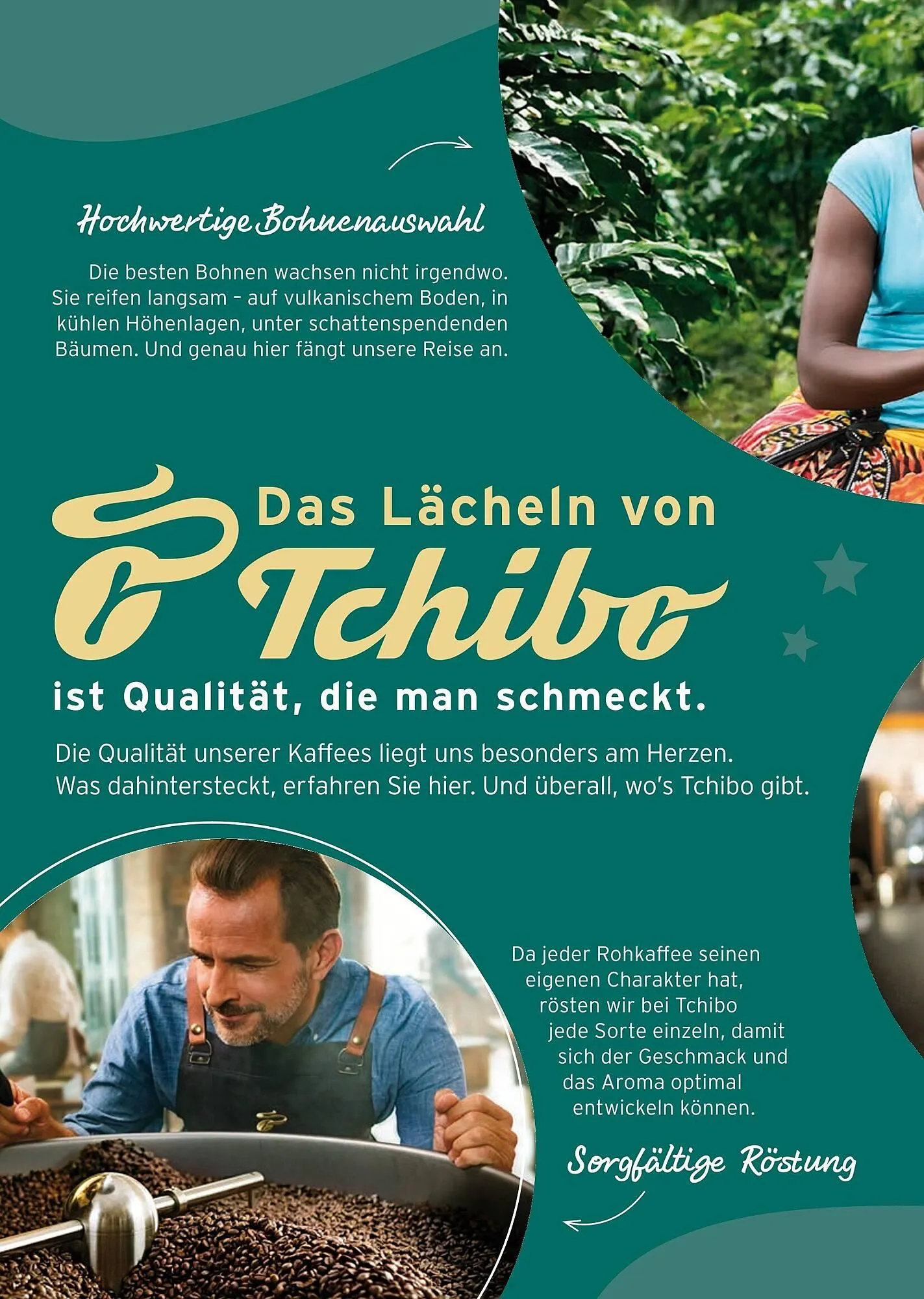 Tchibo Prospekt von 3. Dezember bis 6. Dezember 2025 - Prospekt seite 37