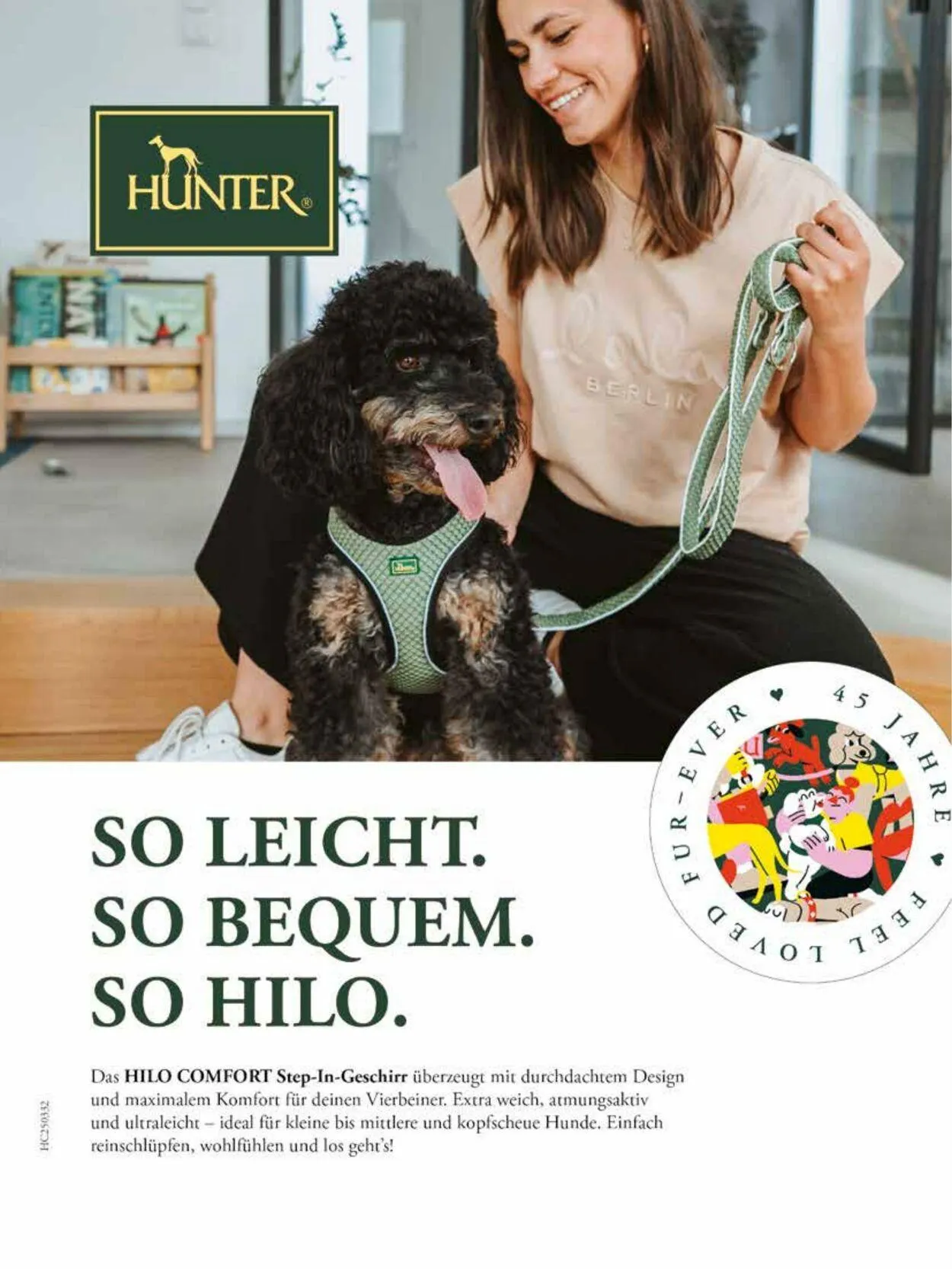 Futterhaus Aktueller Prospekt von 1. August bis 31. August 2025 - Prospekt seite 34