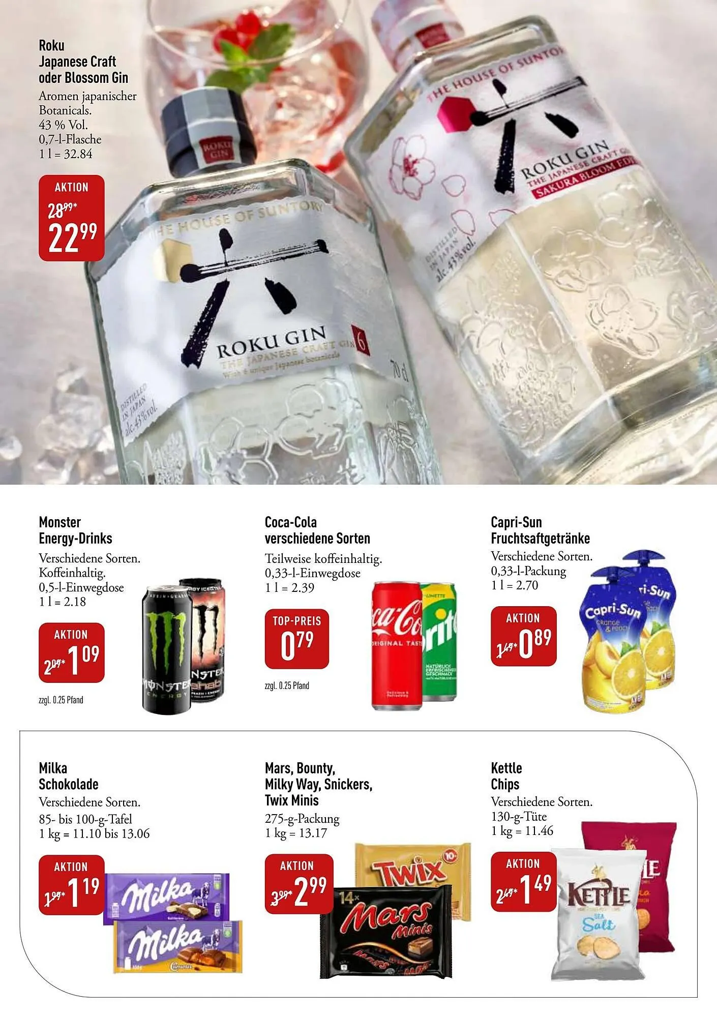 Galeria Markthalle Prospekt von 23. Februar bis 2. März 2026 - Prospekt seite 11