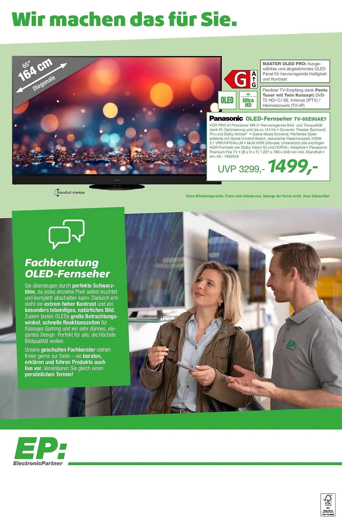 EP Prospekt von 30. Dezember bis 17. Januar 2026 - Prospekt seite 12