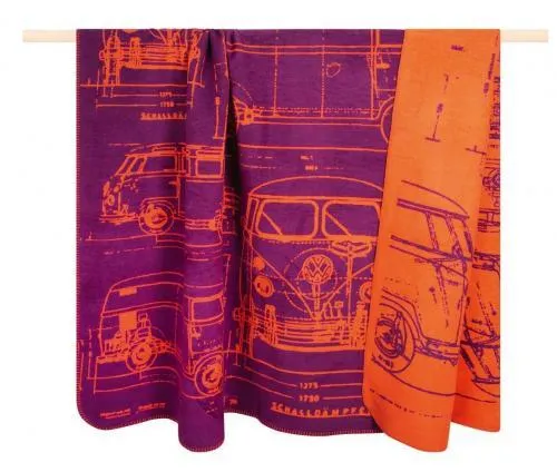 pad home Design Decke volk violet