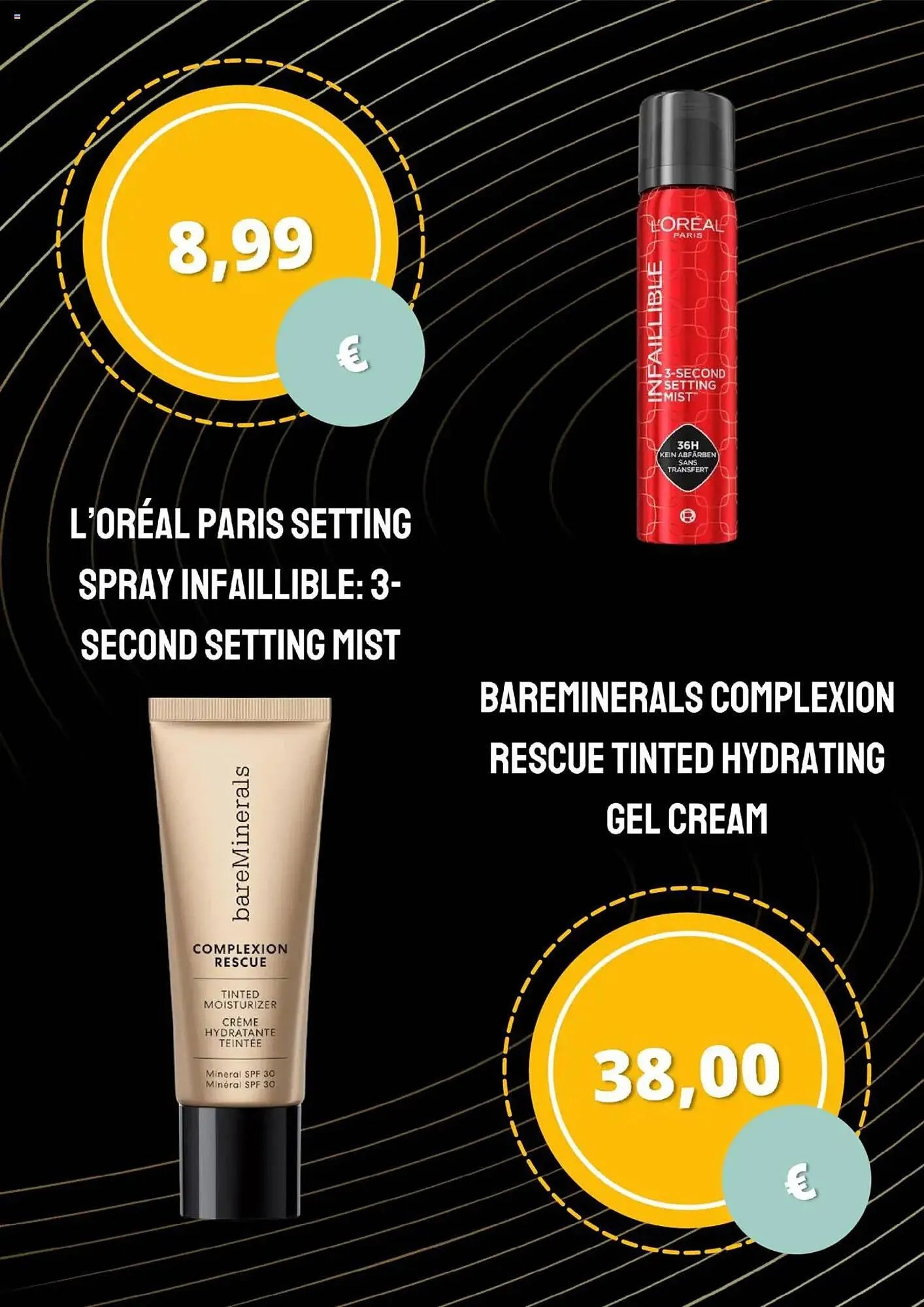 Douglas Prospekt von 1. Juni bis 30. Juni 2025 - Prospekt seite 4