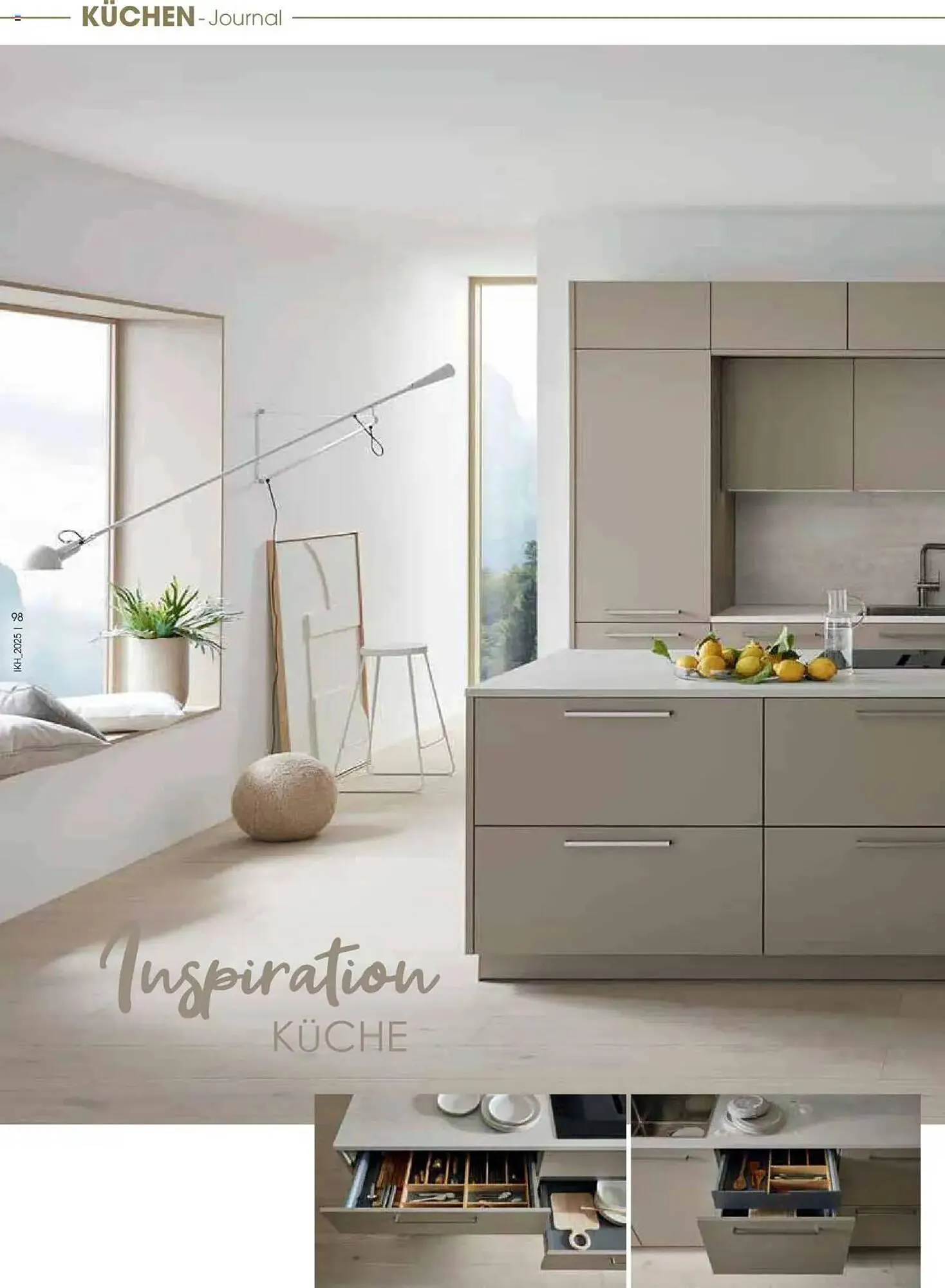 Zurbrüggen Prospekt von 2. Mai bis 31. Dezember 2025 - Prospekt seite 98