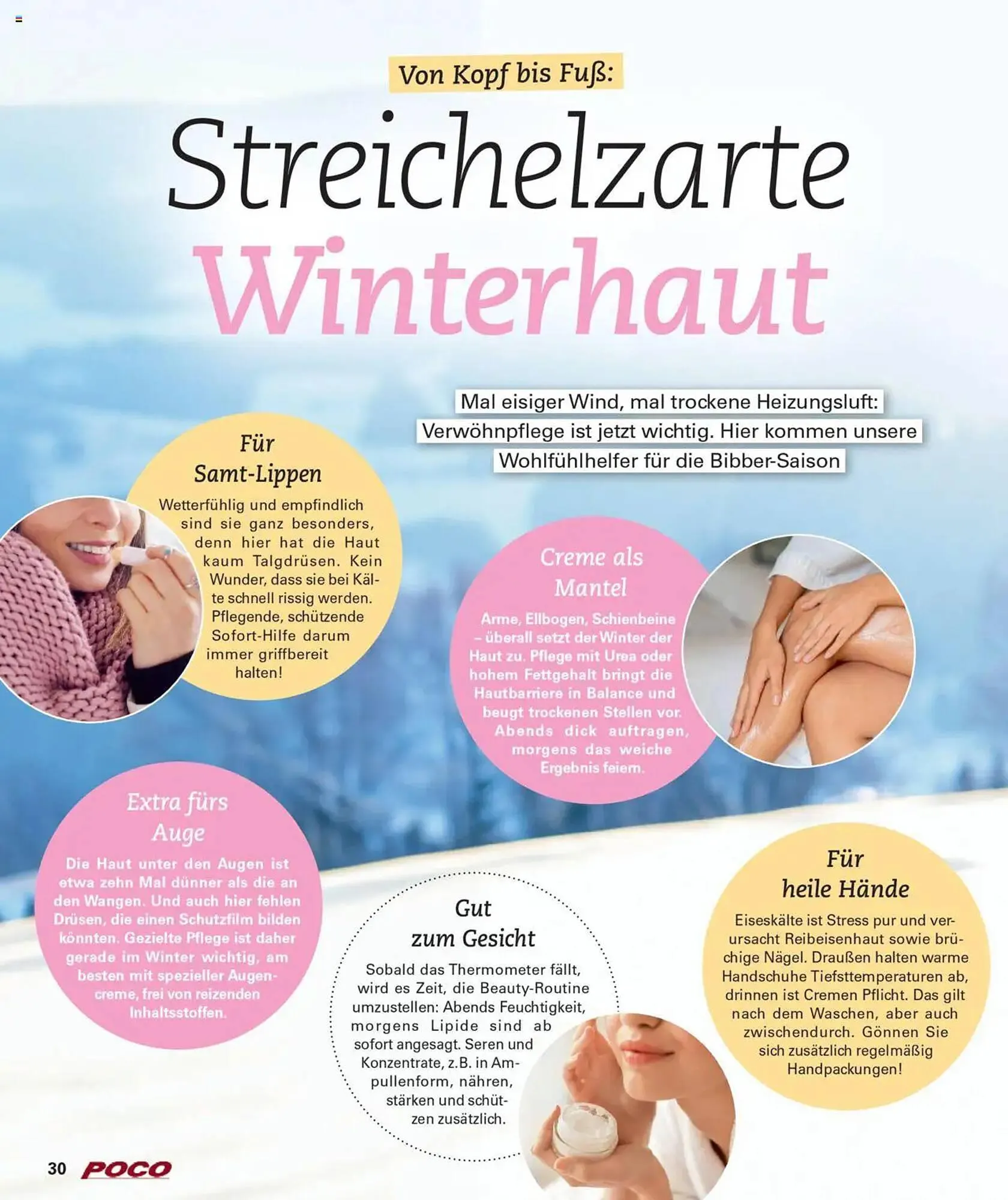 POCO Prospekt von 27. Dezember bis 3. Januar 2026 - Prospekt seite 30