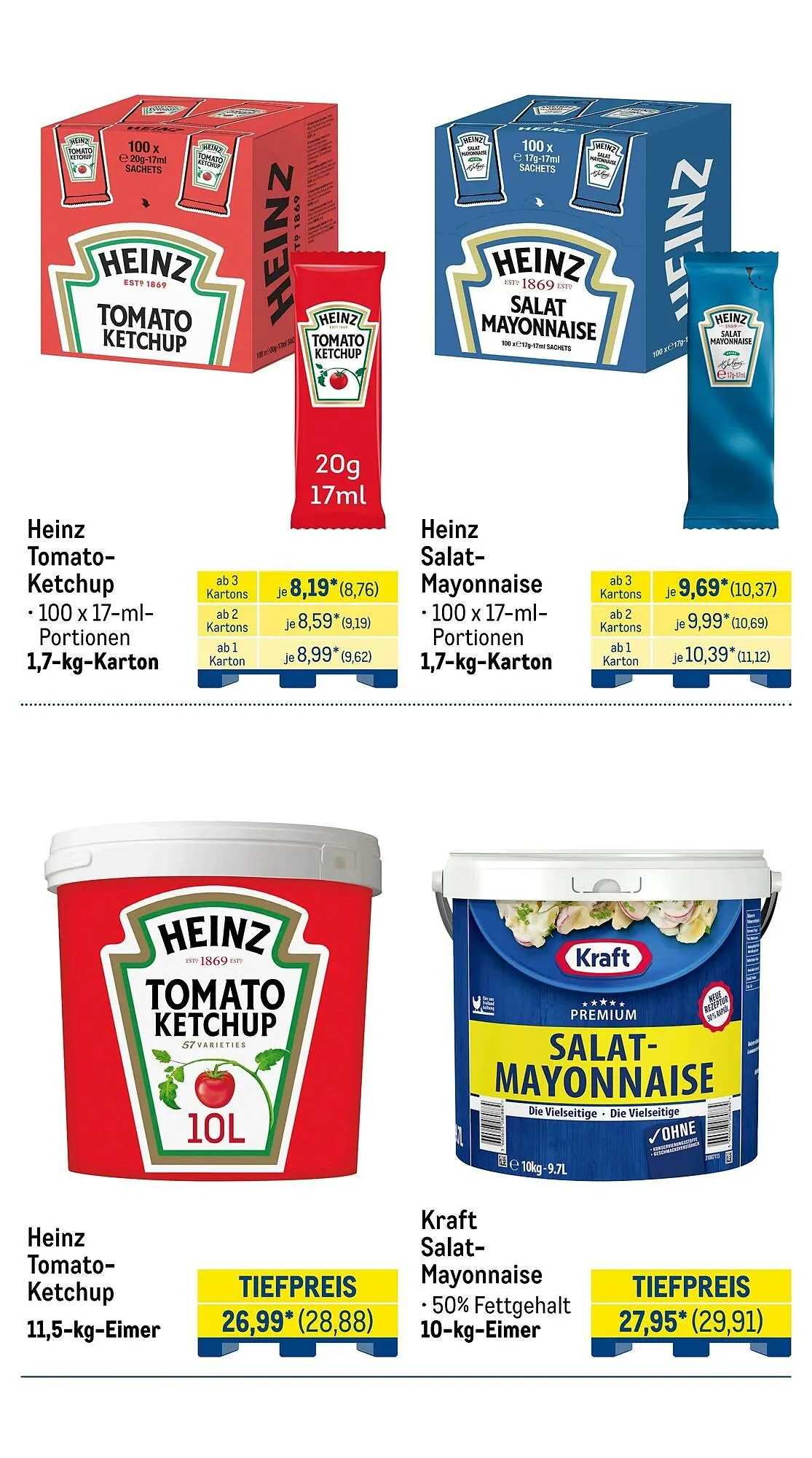 METRO Prospekt von 1. März bis 31. März 2026 - Prospekt seite 12