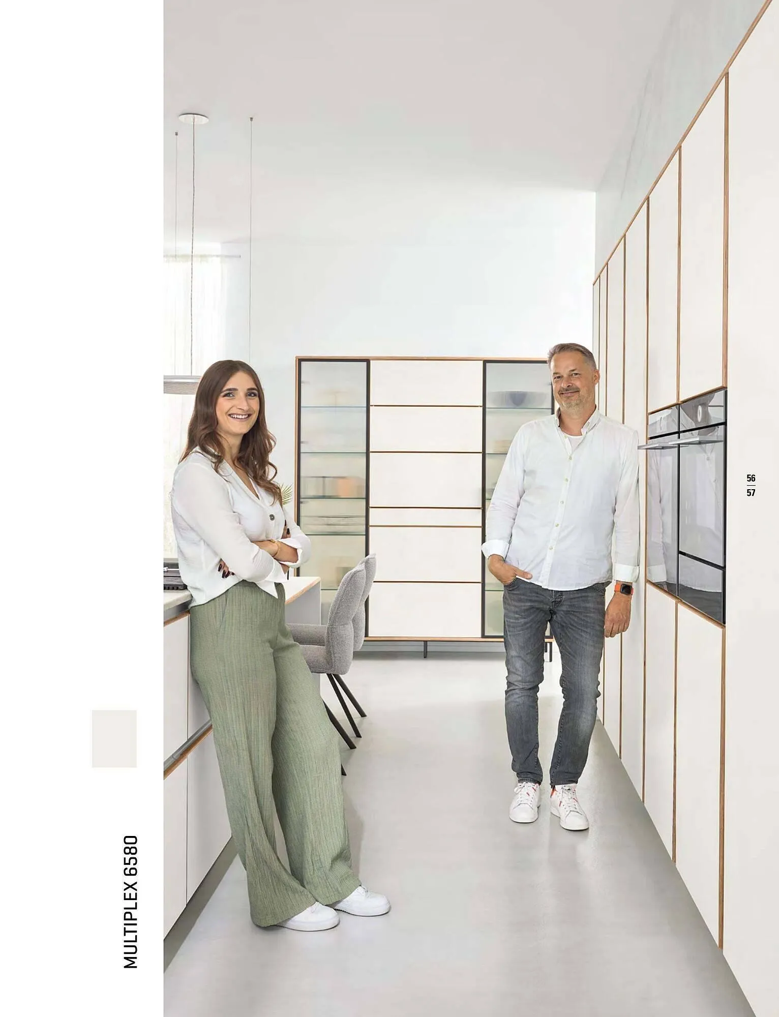 Wiethoff Prospekt von 1. Januar bis 31. Dezember 2025 - Prospekt seite 57