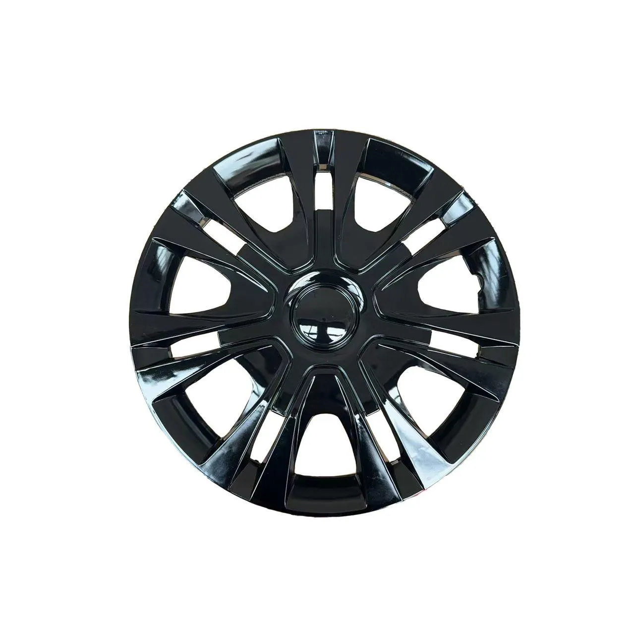 Auto Radzierblenden/ Radkappen 4er Set B10280666C 13, 14 oder 15 Zoll