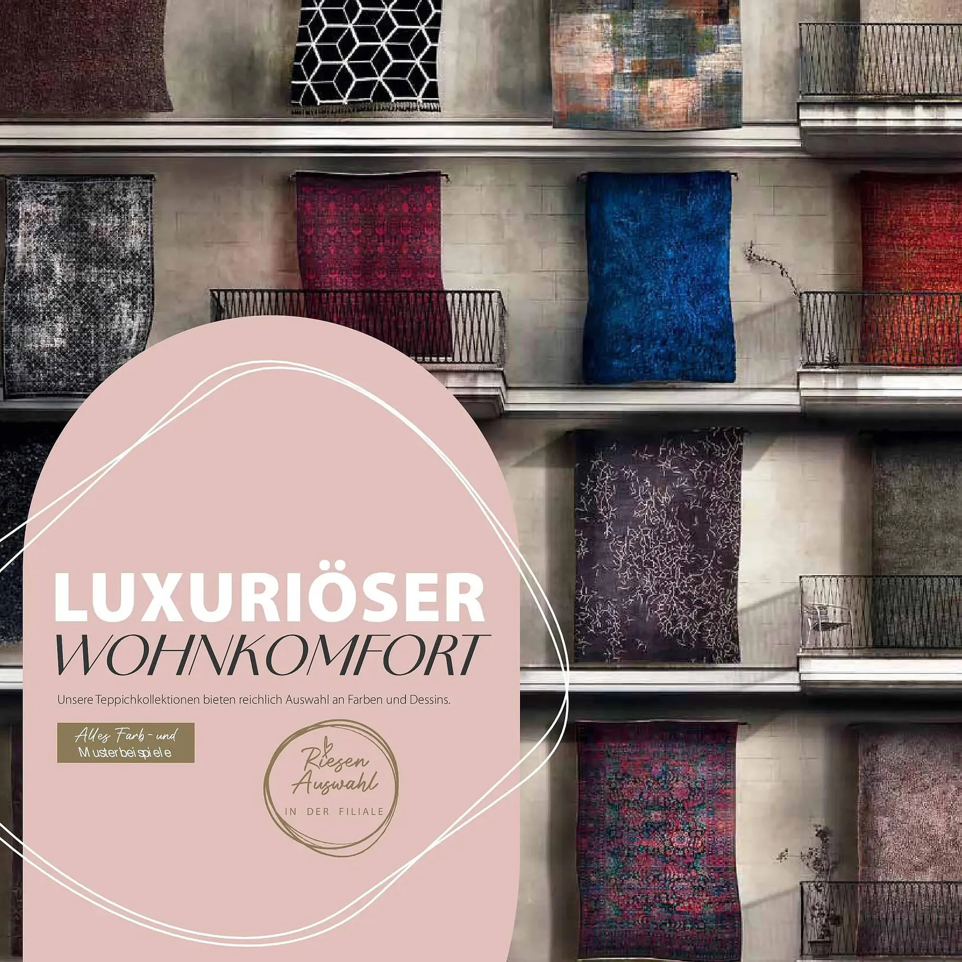 Zurbrüggen Prospekt von 14. April bis 26. September 2026 - Prospekt seite 26