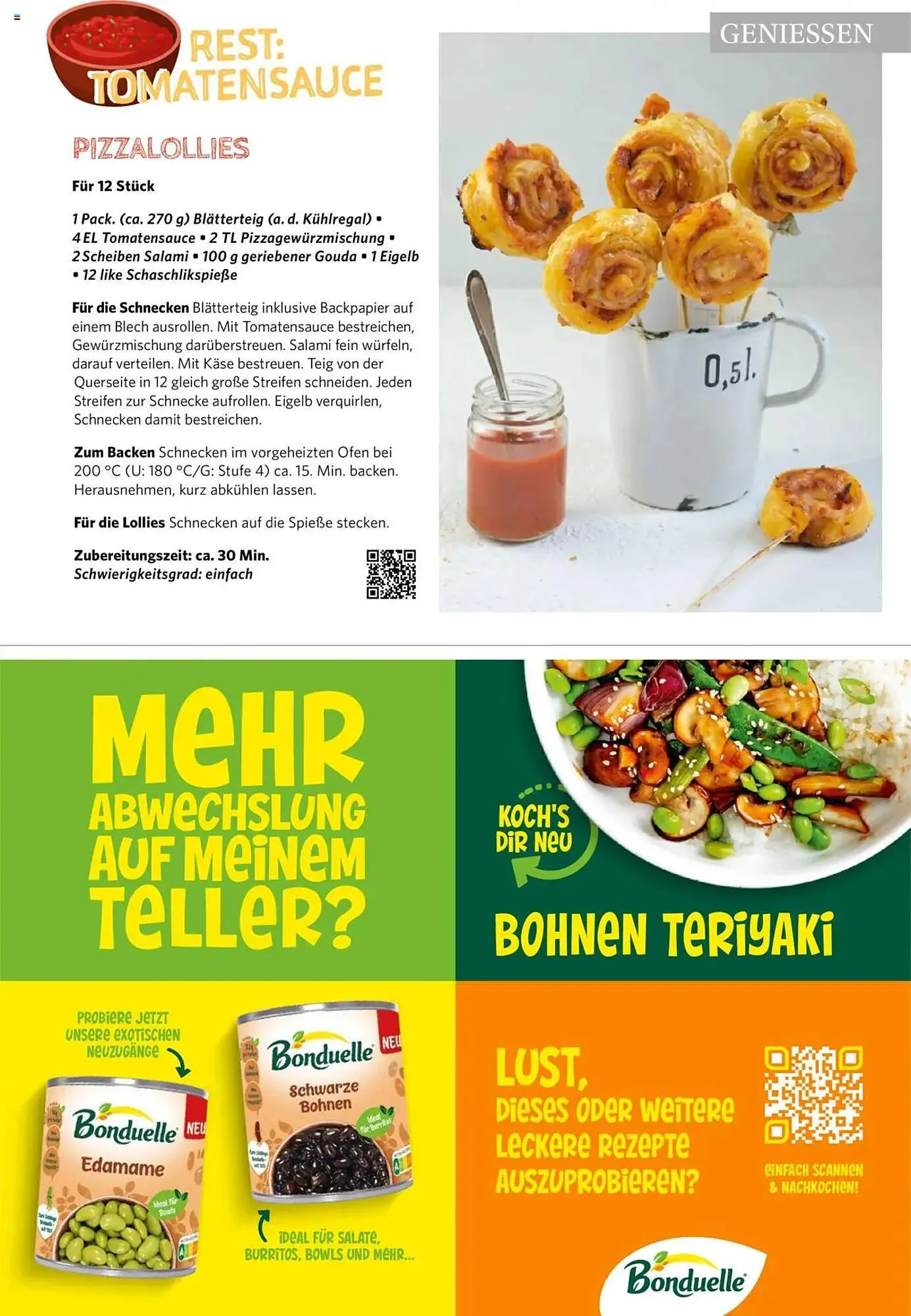 Combi Prospekt von 1. September bis 30. September 2026 - Prospekt seite 47