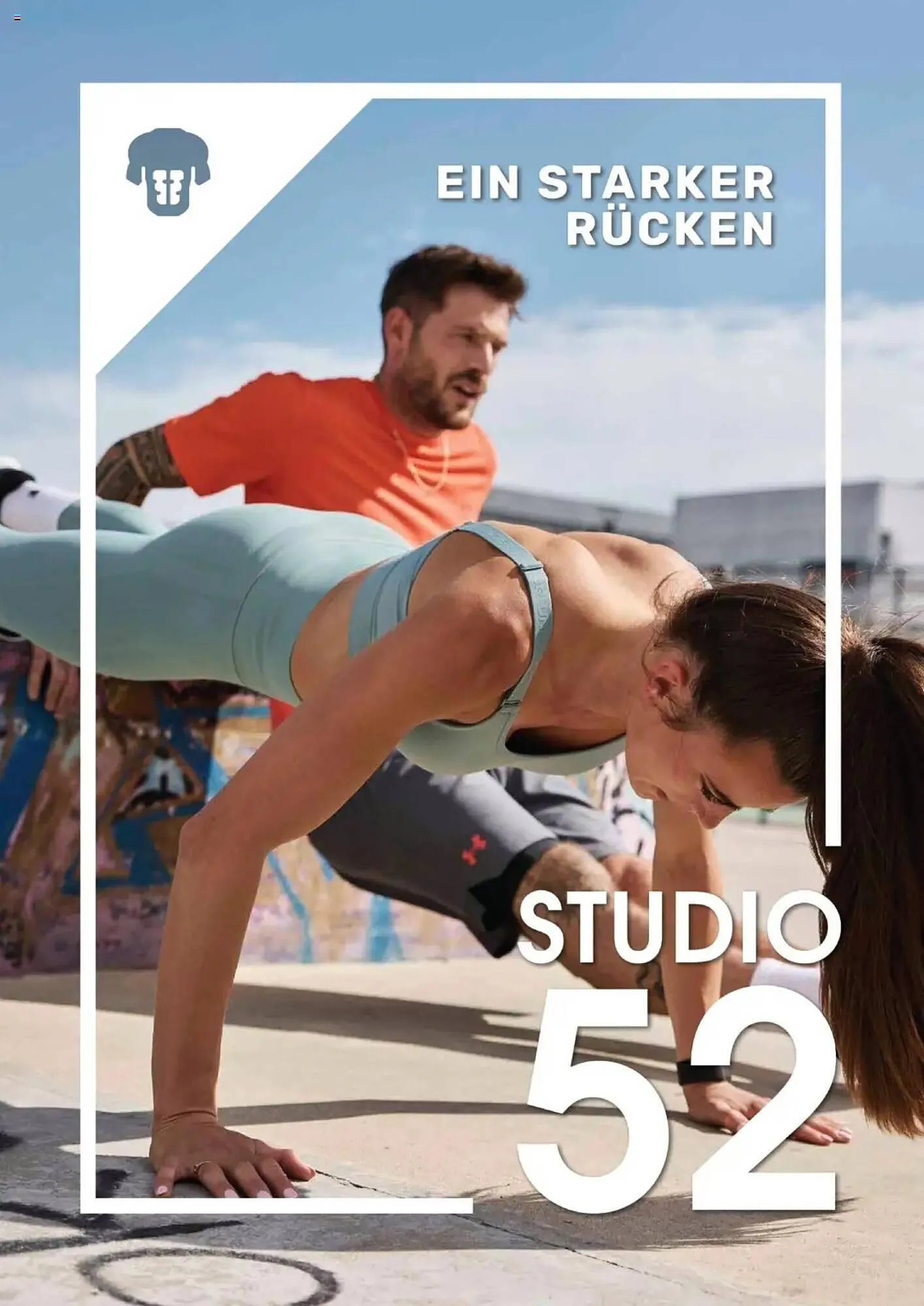 Sport 2000 Prospekt von 24. Februar bis 24. August 2025 - Prospekt seite 96