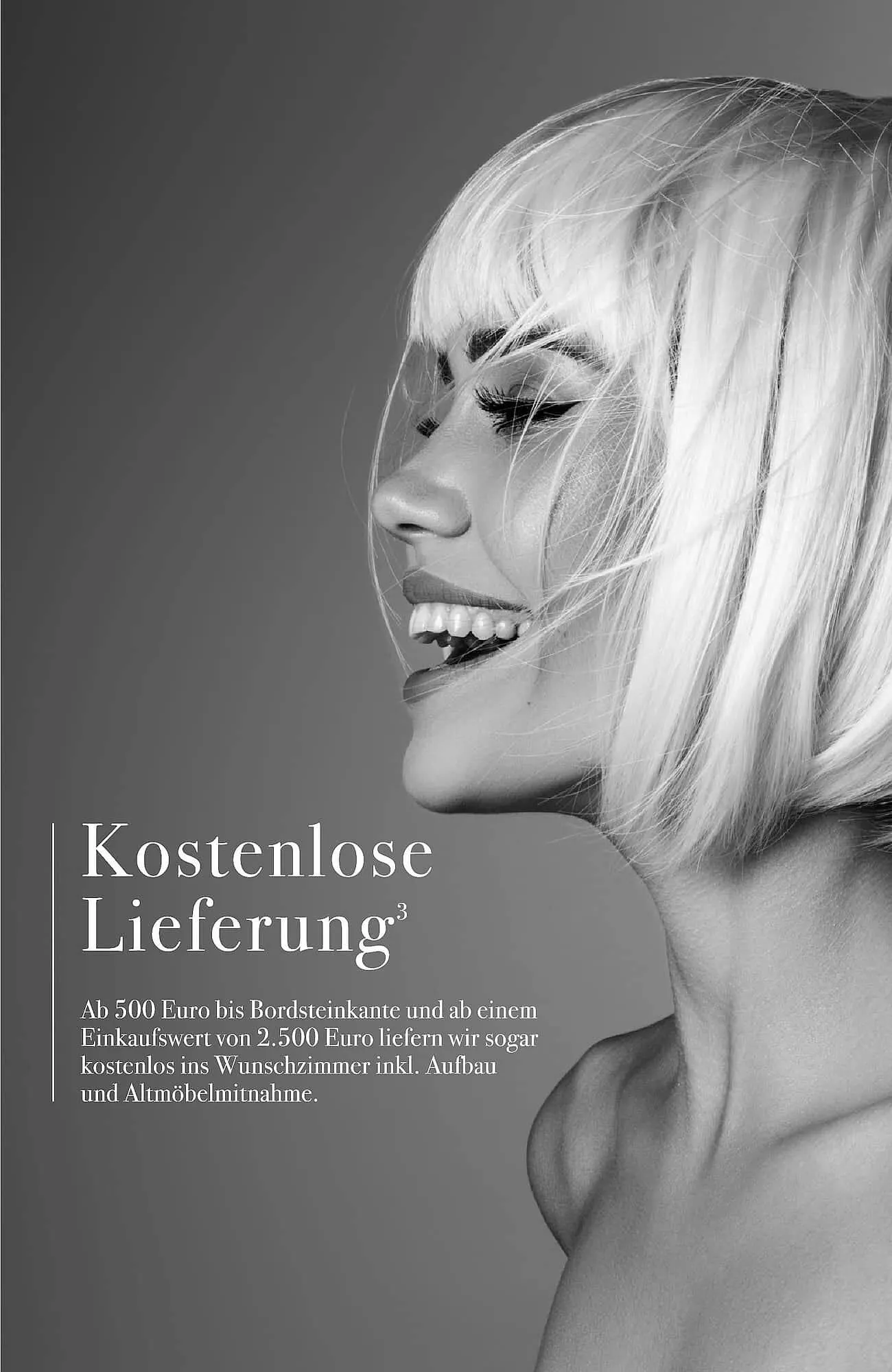 Kabs Polsterwelt Prospekt von 30. April bis 27. Mai 2026 - Prospekt seite 39