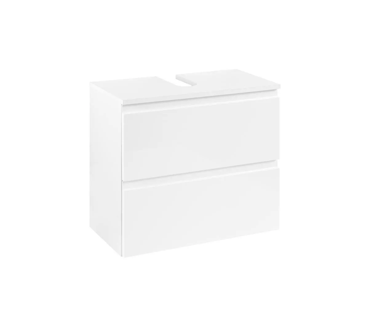 Xora WASCHBECKENUNTERSCHRANK 60/53/35 cm