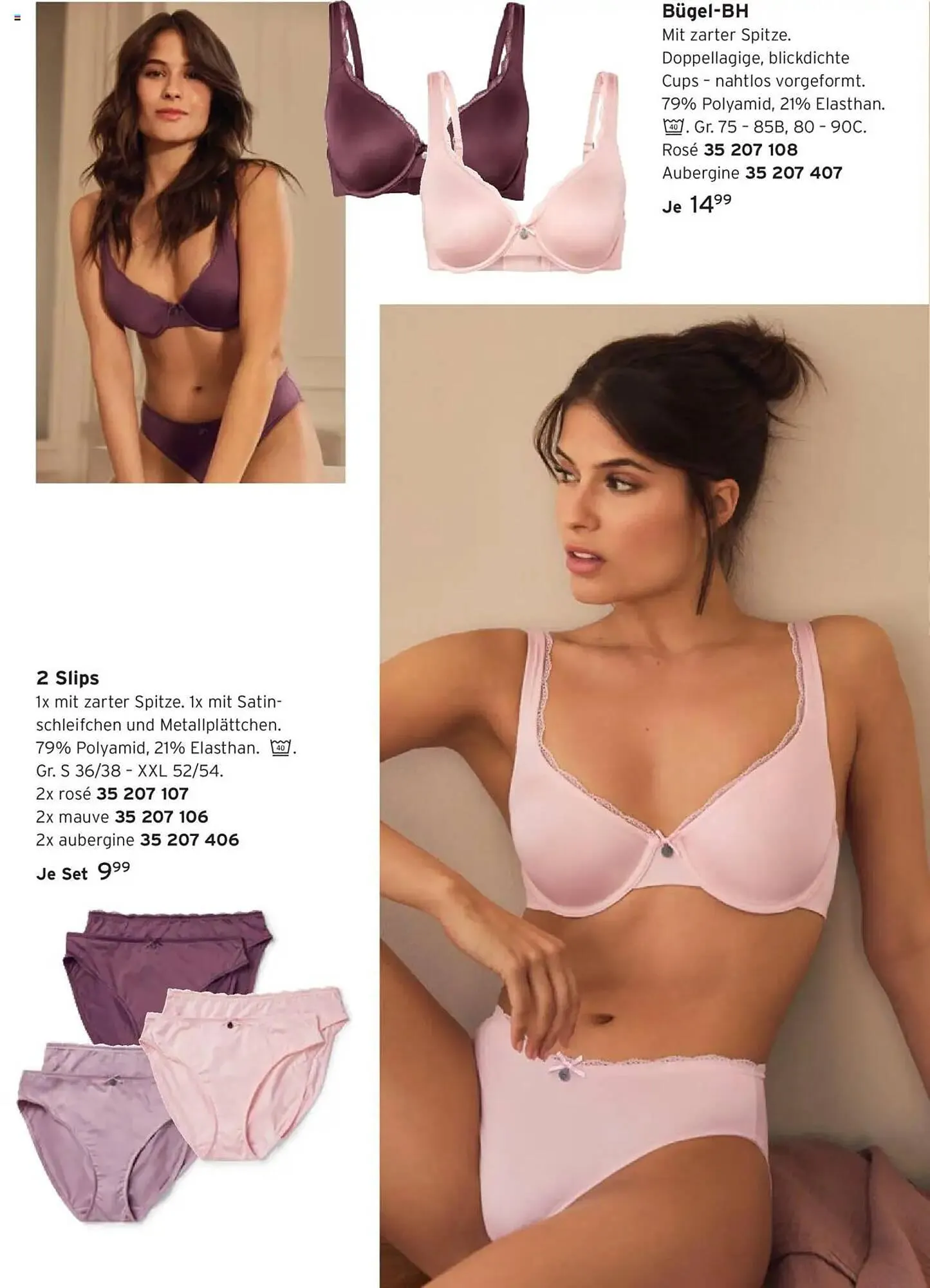 Tchibo Prospekt von 20. August bis 9. September 2025 - Prospekt seite 10