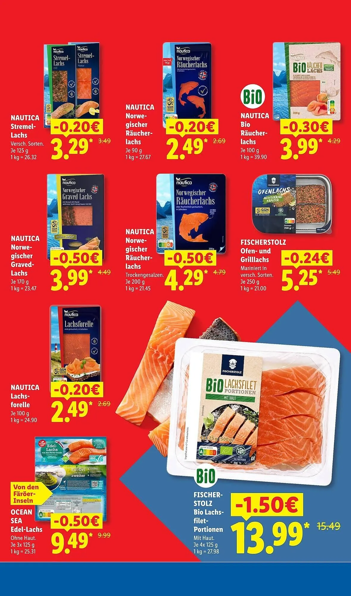 Lidl Prospekt von 10. Mai bis 31. Dezember 2026 - Prospekt seite 25