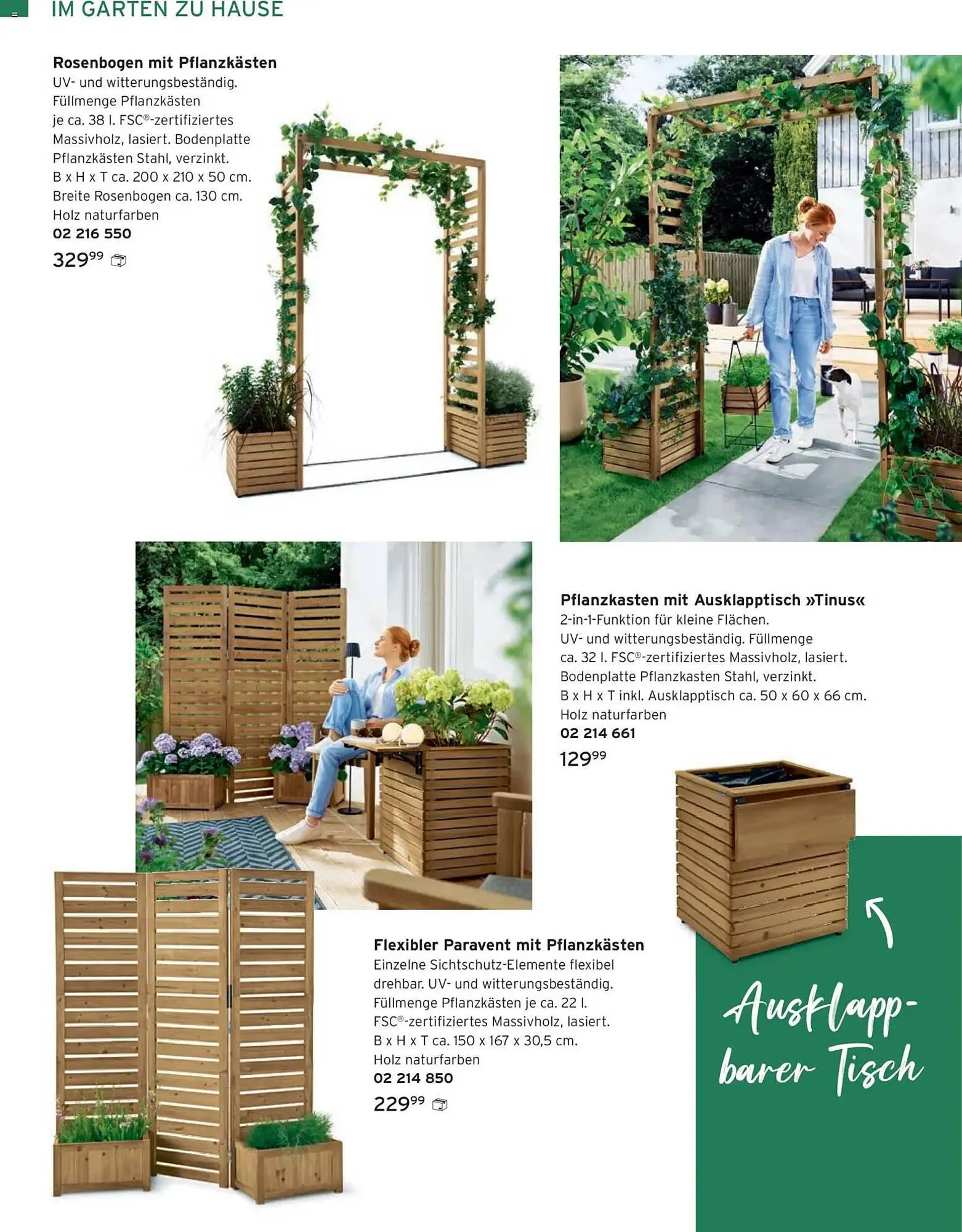 Tchibo Prospekt von 1. März bis 31. März 2026 - Prospekt seite 156