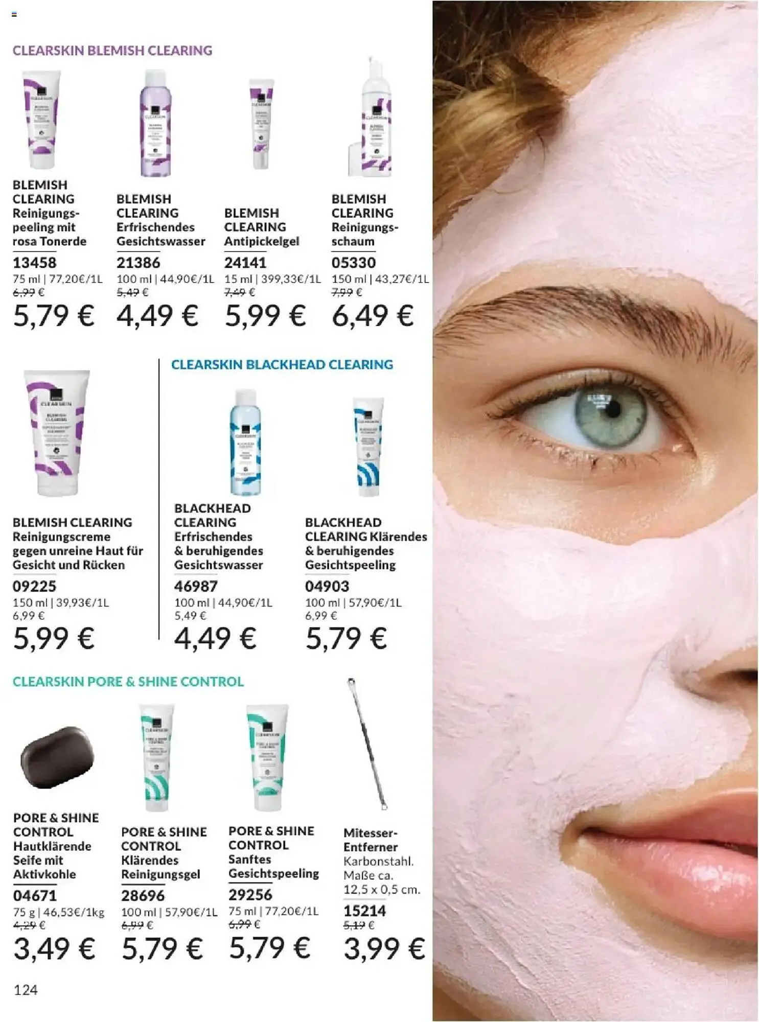 Avon Prospekt von 1. August bis 31. August 2025 - Prospekt seite 126