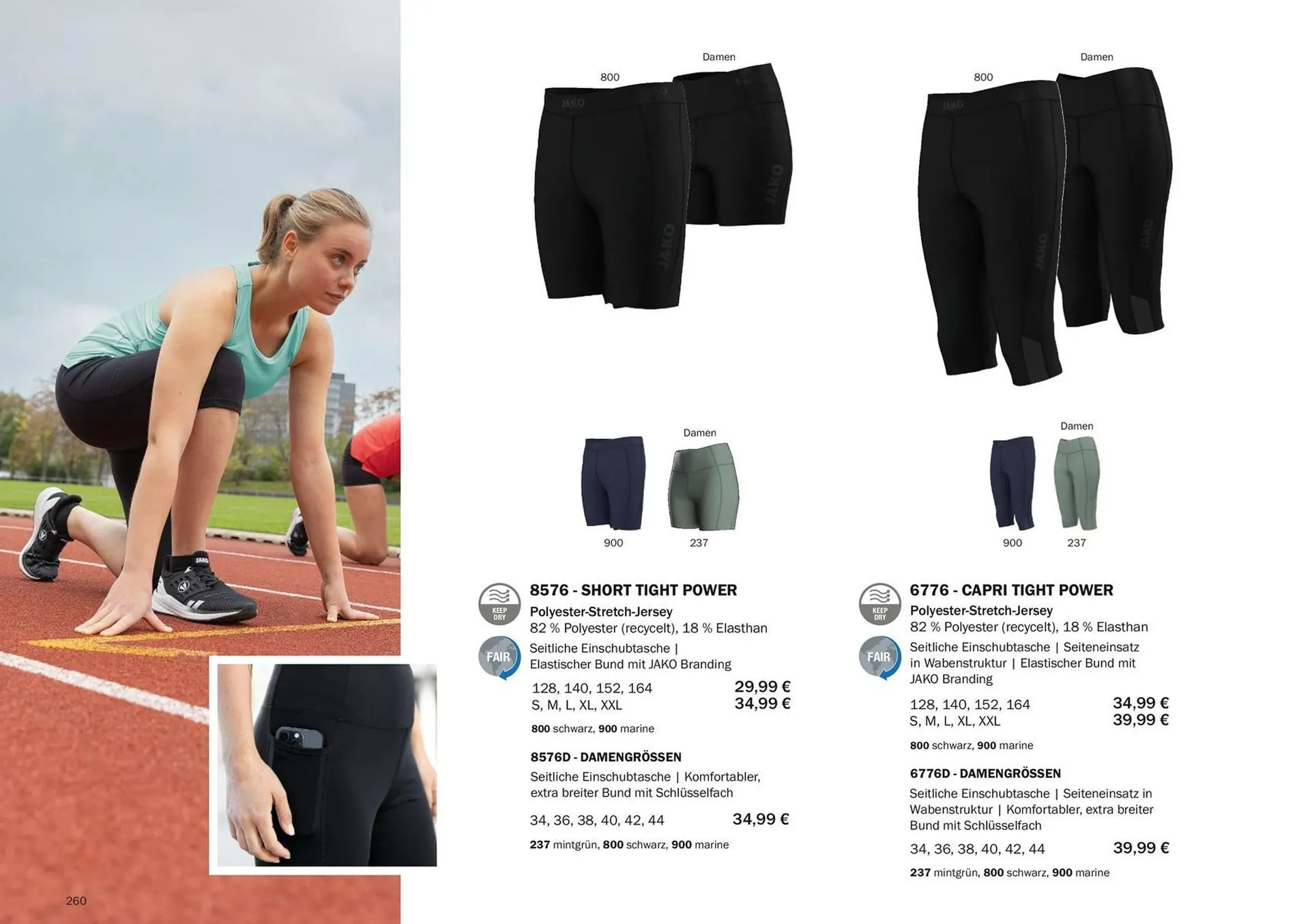 Jako Prospekt von 27. Mai bis 31. Dezember 2025 - Prospekt seite 262