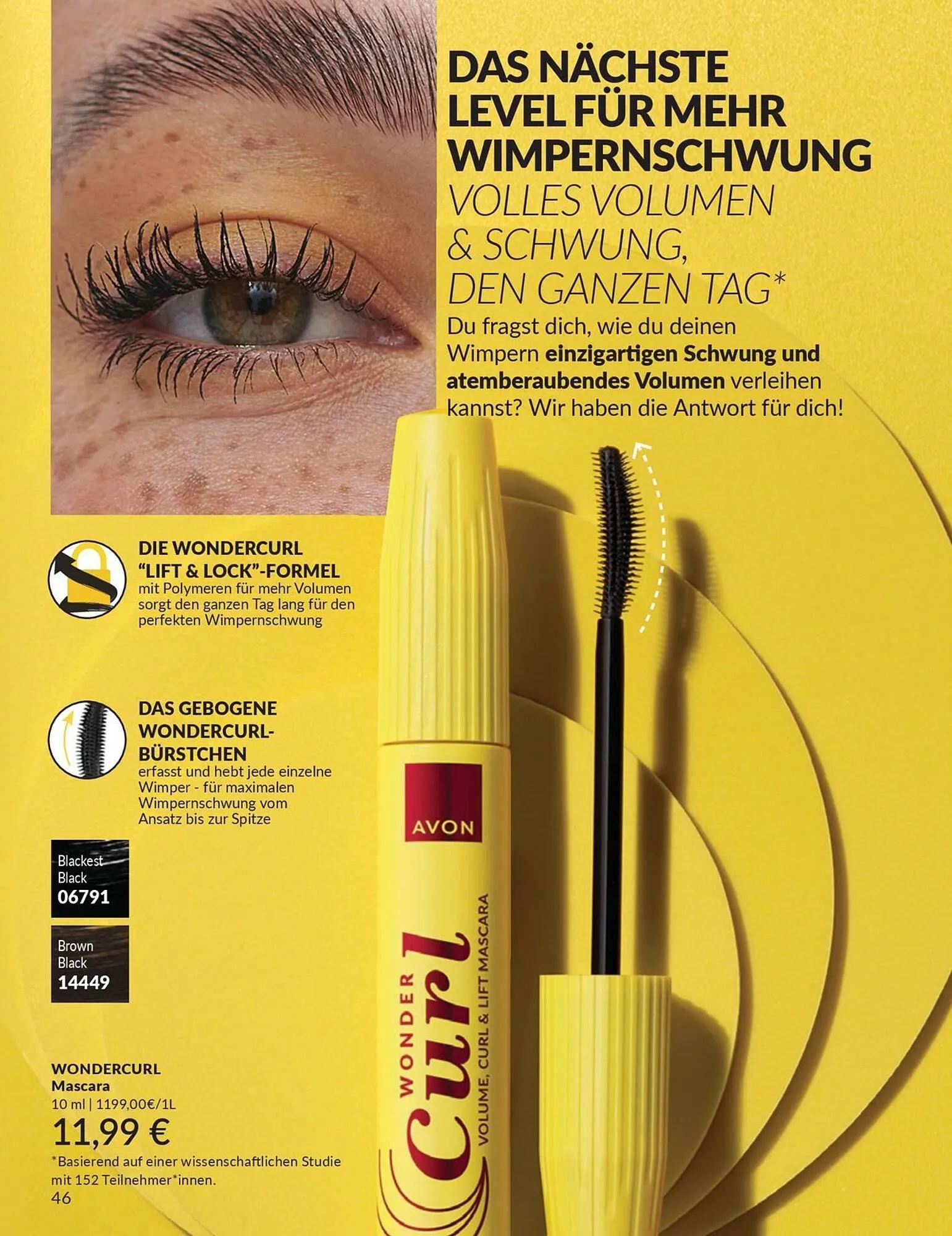 Avon Prospekt von 2. Mai bis 31. Mai 2025 - Prospekt seite 48