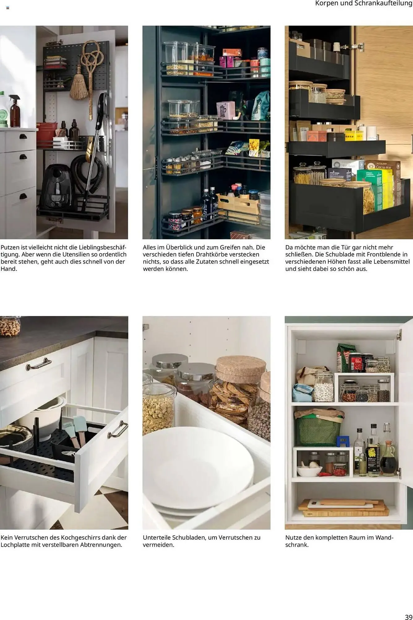 IKEA Prospekt von 30. September bis 30. September 2026 - Prospekt seite 39