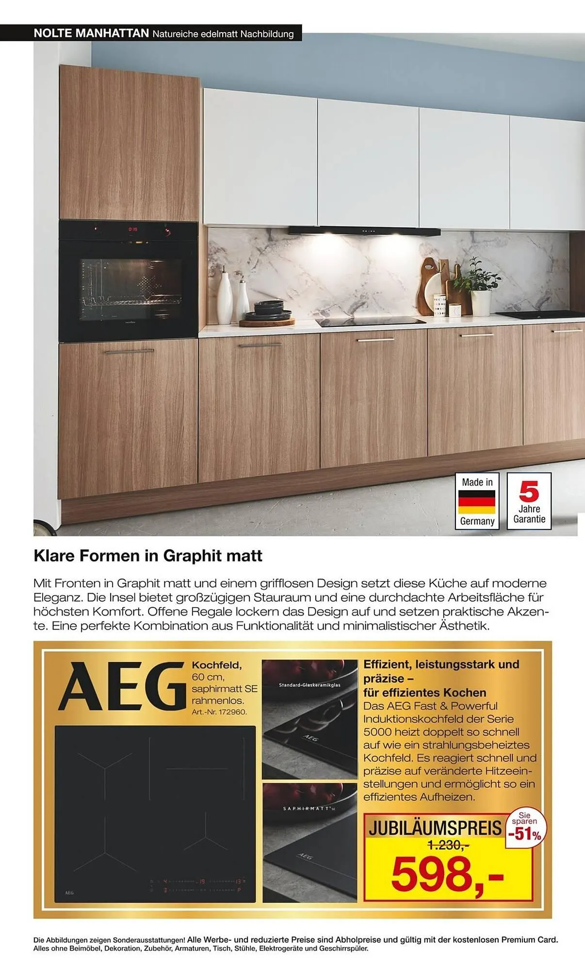 Möbel Inhofer Prospekt von 8. Januar bis 31. Januar 2026 - Prospekt seite 10