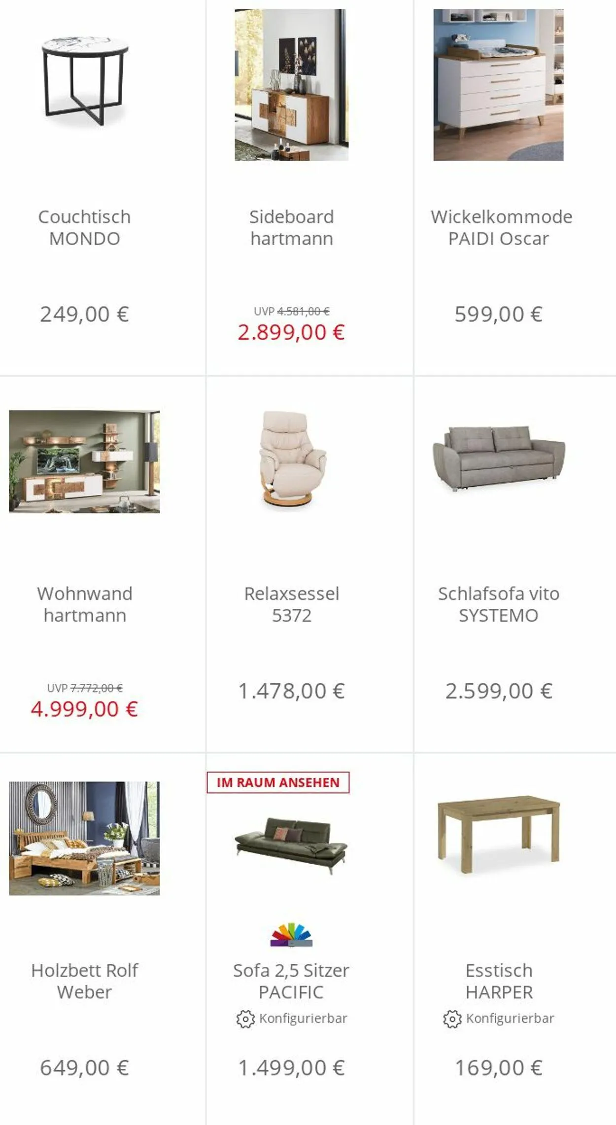 Ostermann Aktueller Prospekt von 26. Mai bis 8. Juni 2025 - Prospekt seite 76