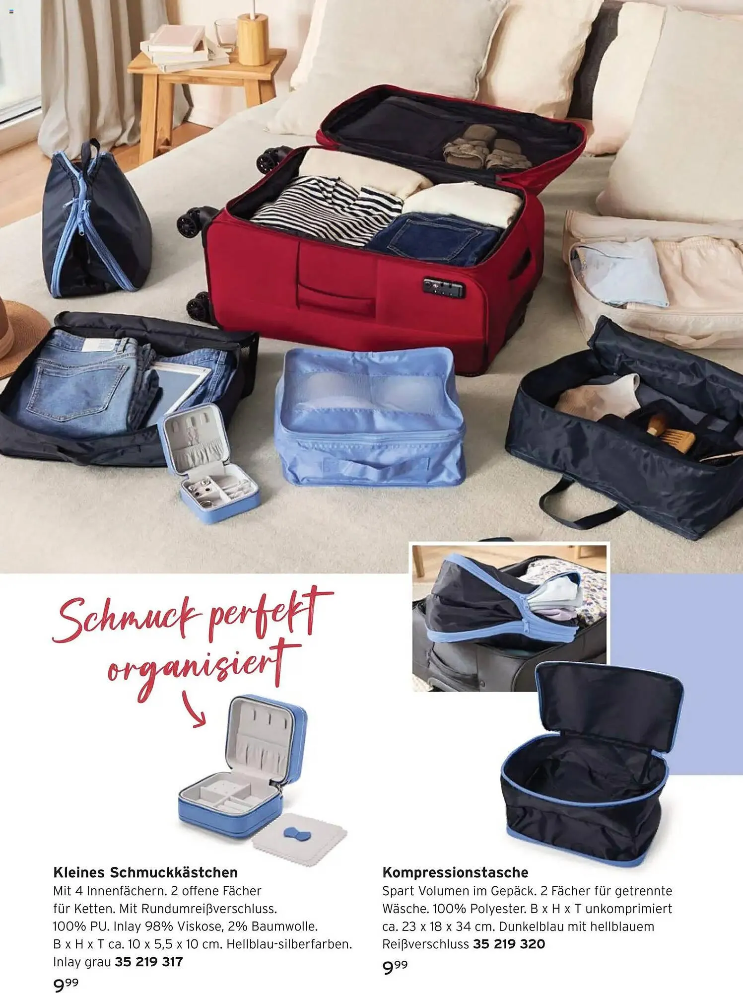 Tchibo Prospekt von 29. April bis 19. Mai 2026 - Prospekt seite 4