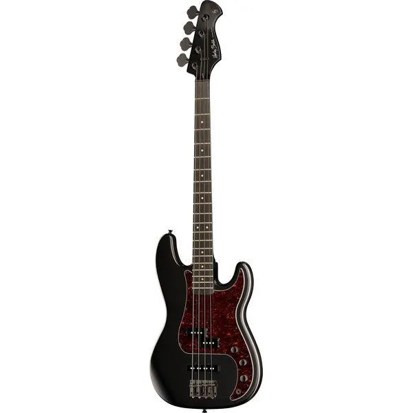 Harley Benton PJ-4 SBK Deluxe Series