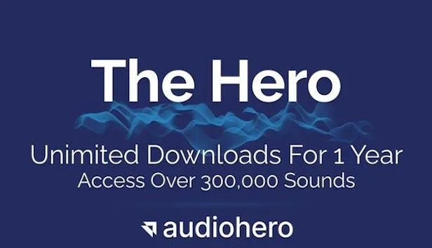 The Hero