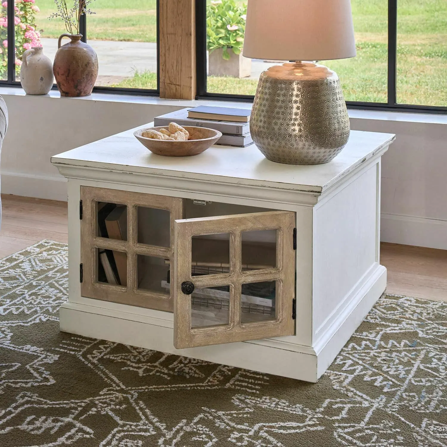 Couchtisch Marshwood