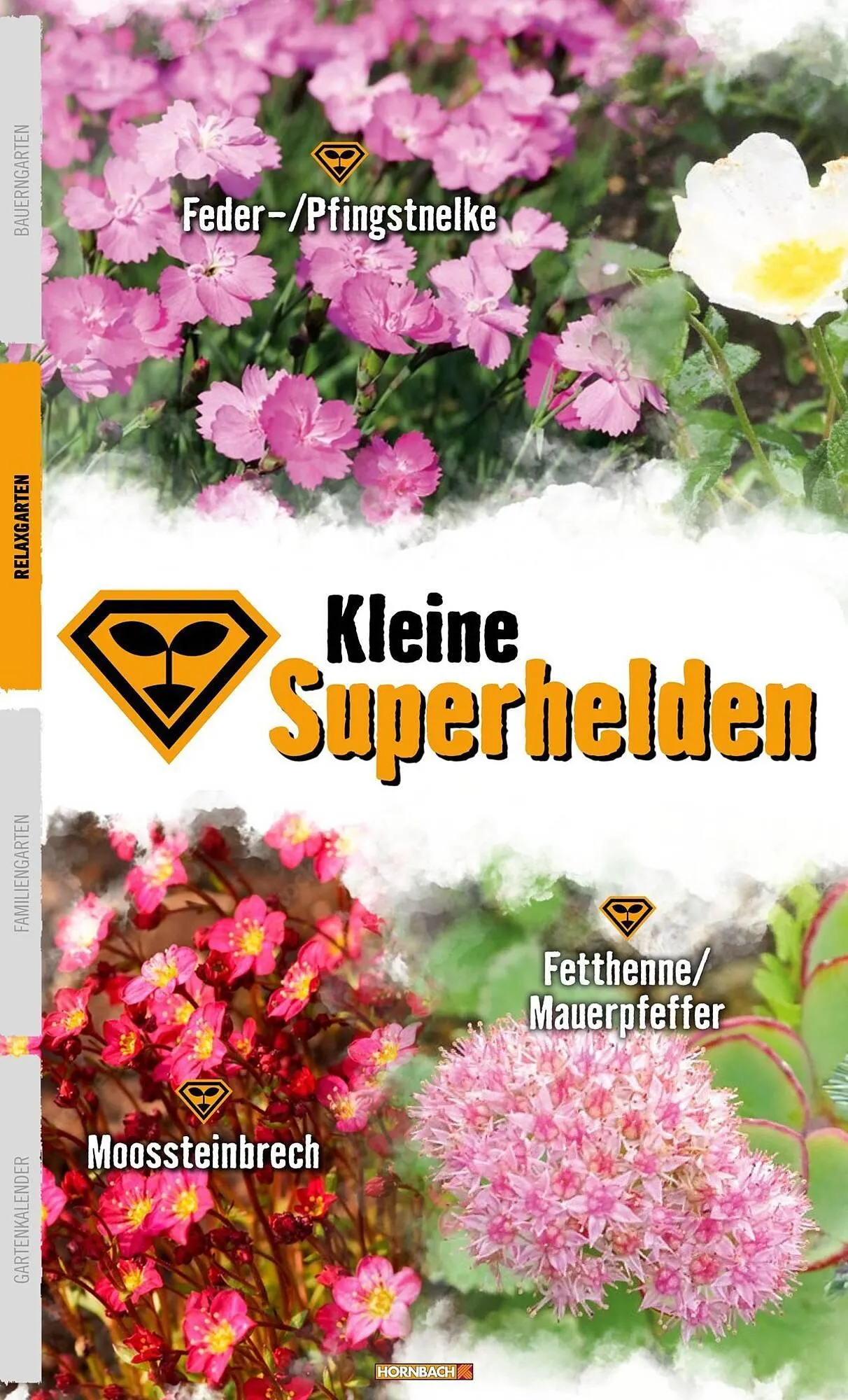 Hornbach Prospekt von 1. April bis 7. April 2025 - Prospekt seite 28