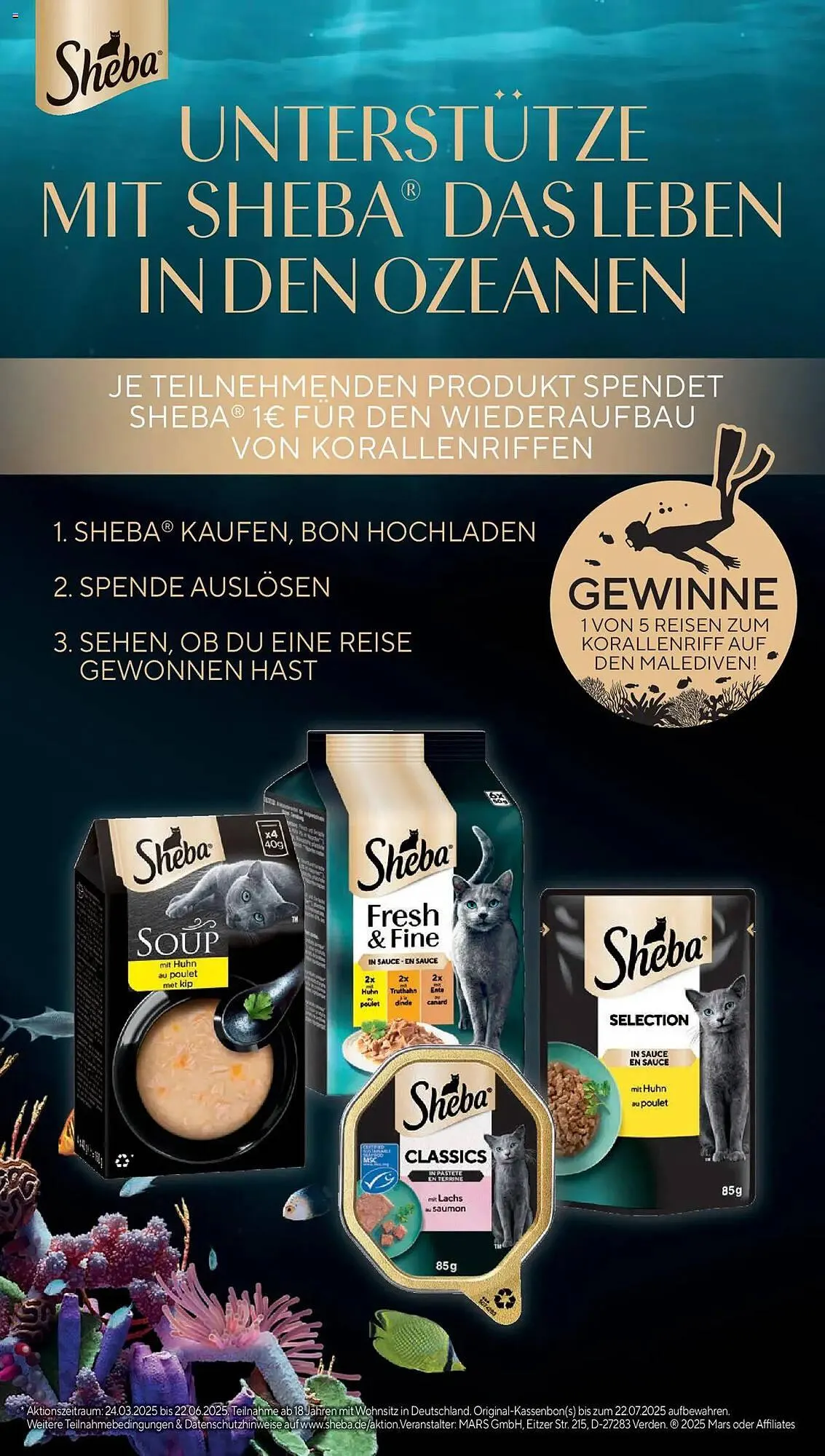 Combi Prospekt von 19. Mai bis 24. Mai 2025 - Prospekt seite 28