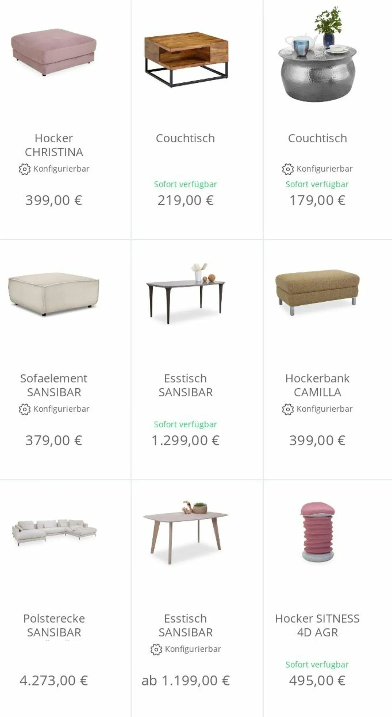 Ostermann Aktueller Prospekt von 2. Juni bis 15. Juni 2025 - Prospekt seite 98