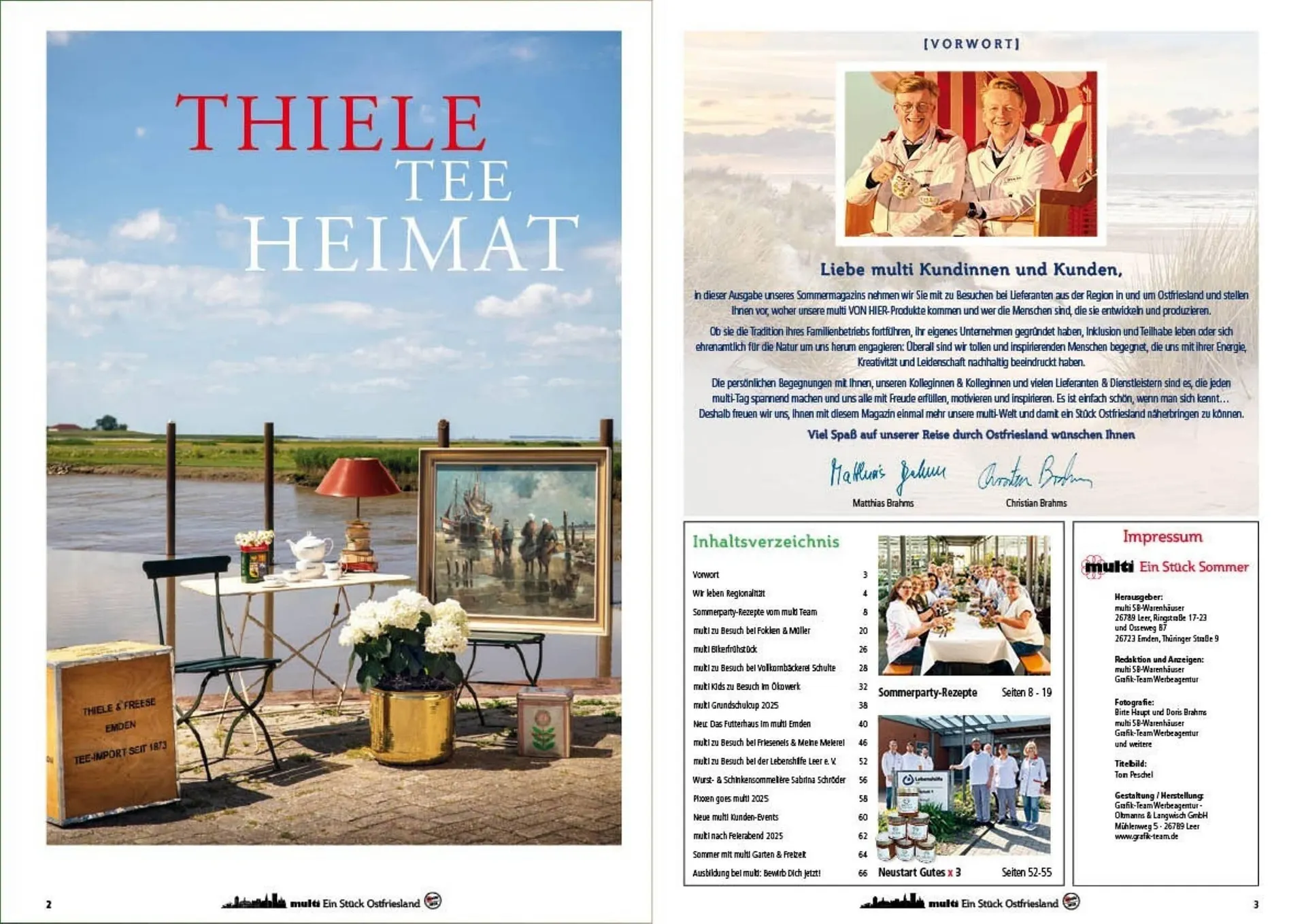 Multi Markt Prospekt von 28. Juli bis 2. August 2025 - Prospekt seite 22