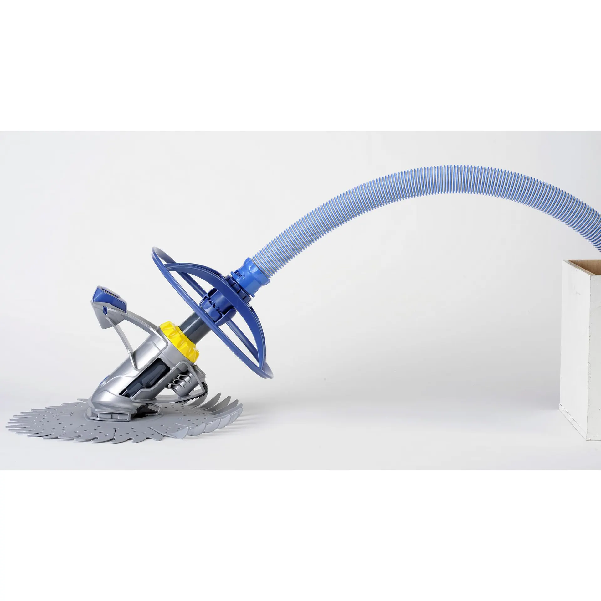 Poolsauger 'R3' hydraulisch 30 cm