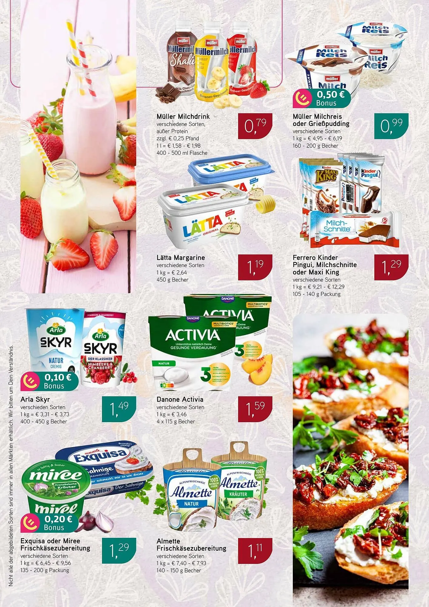 Dornseifer Prospekt von 2. Februar bis 7. Februar 2026 - Prospekt seite 5