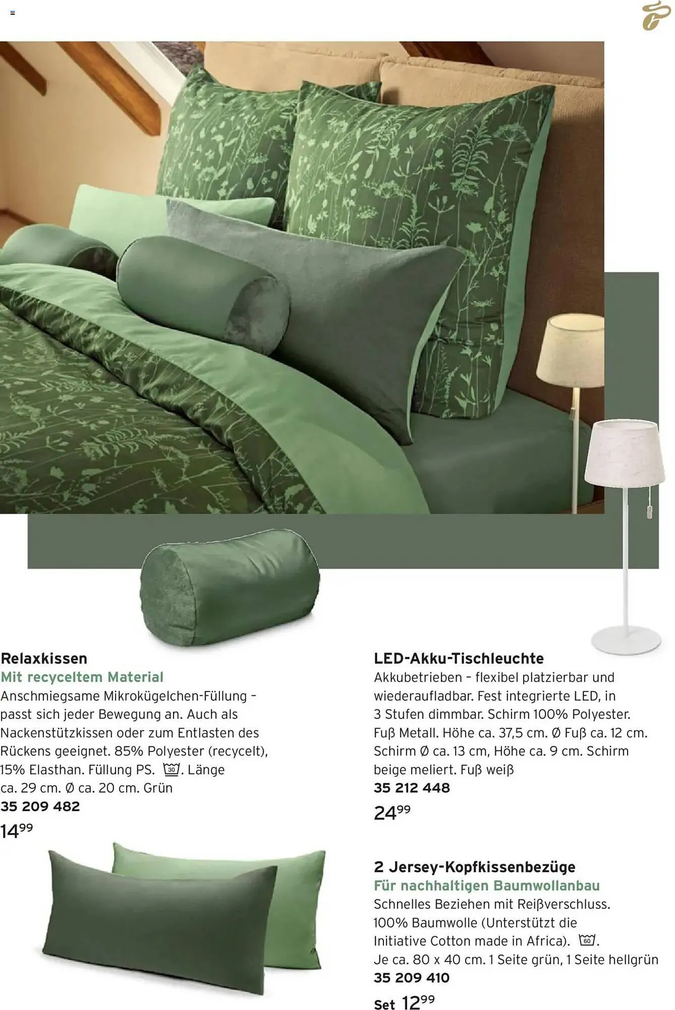 Tchibo Prospekt von 8. Oktober bis 28. Oktober 2025 - Prospekt seite 11