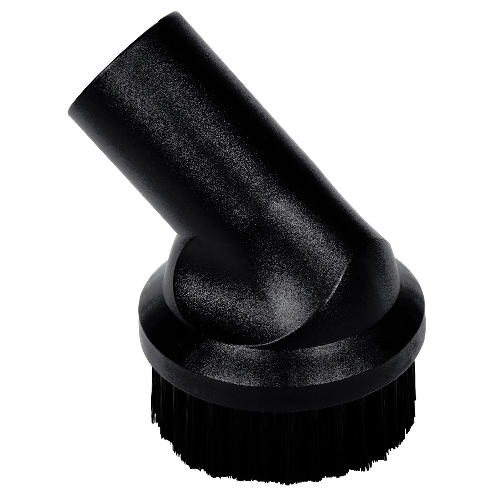 Teppichbürste rund Ø 70 mm für Nass- und Trockensauger