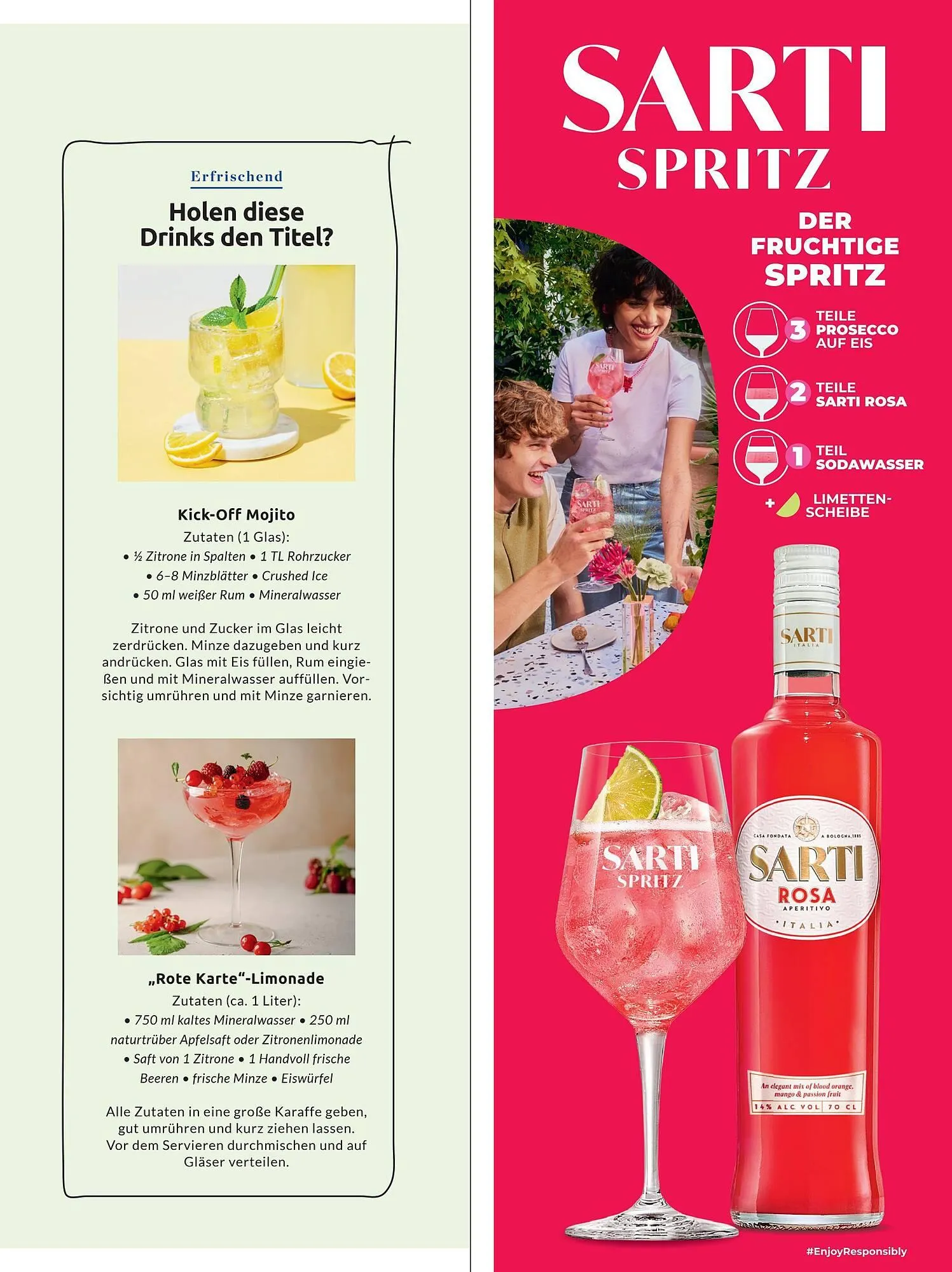 Budni Magazin von 5. Mai bis 30. Juni 2026 - Prospekt seite 35
