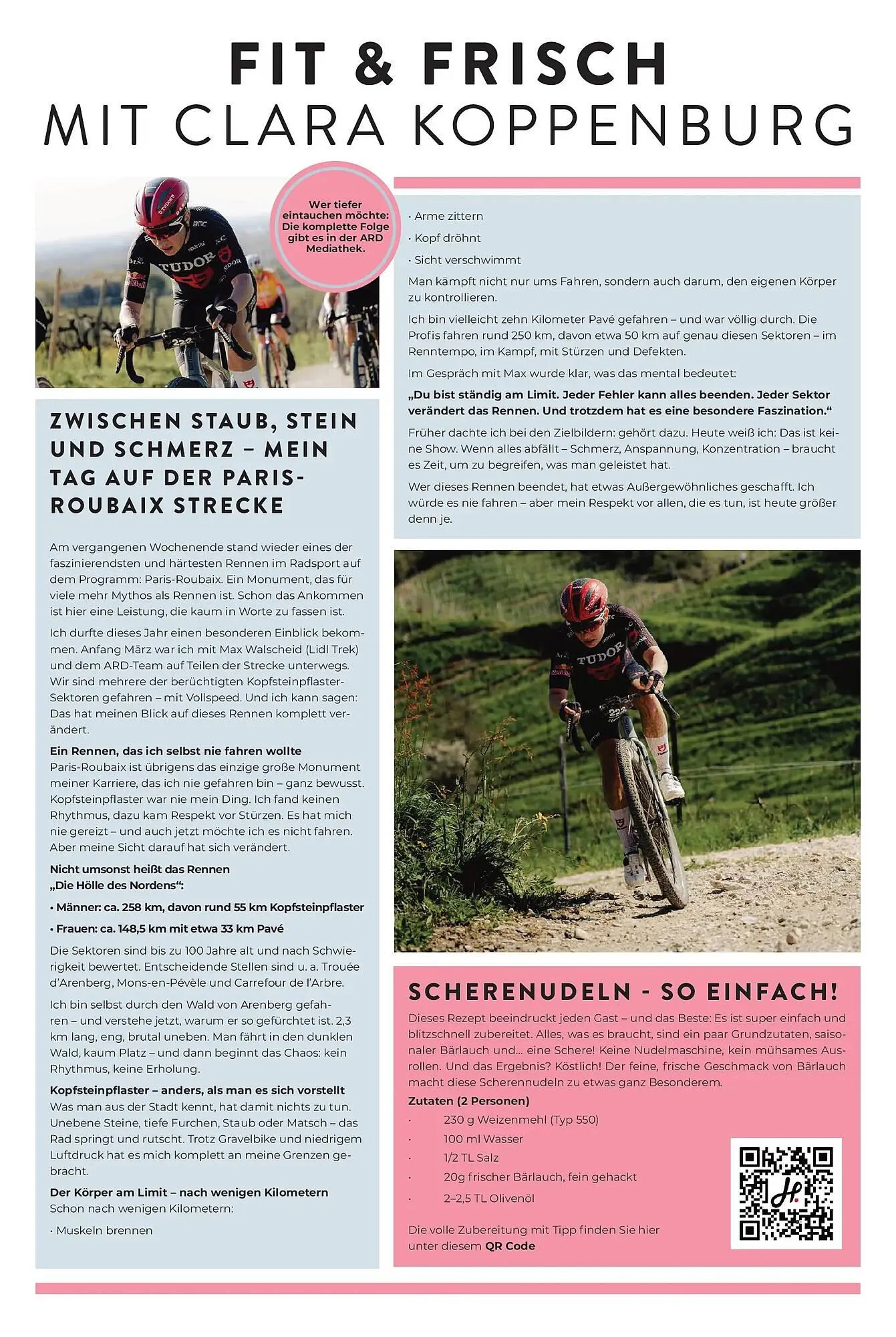 Hieber's Frische Center Prospekt von 12. April bis 18. April 2026 - Prospekt seite 9