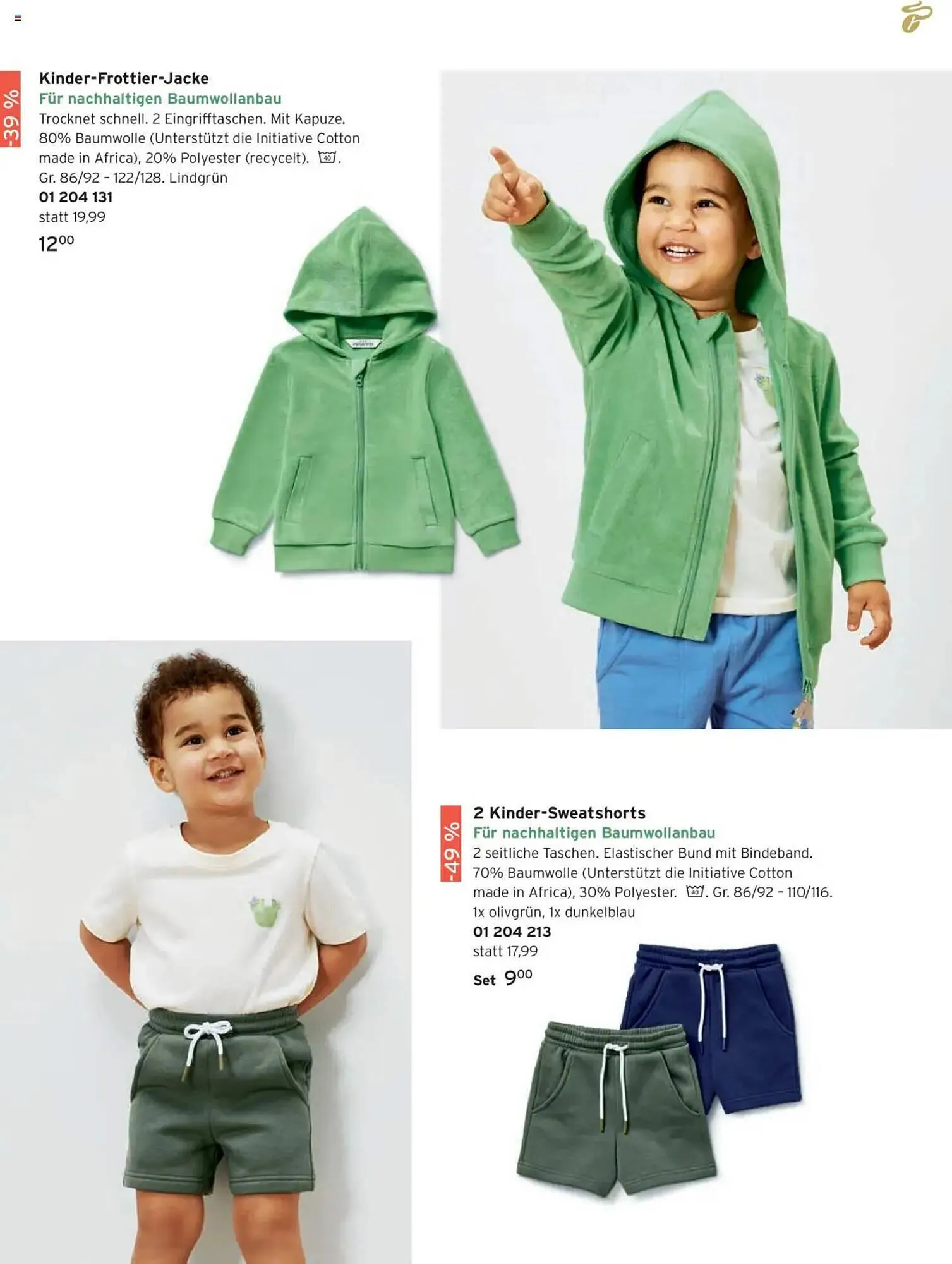 Tchibo Prospekt von 1. August bis 31. August 2025 - Prospekt seite 141