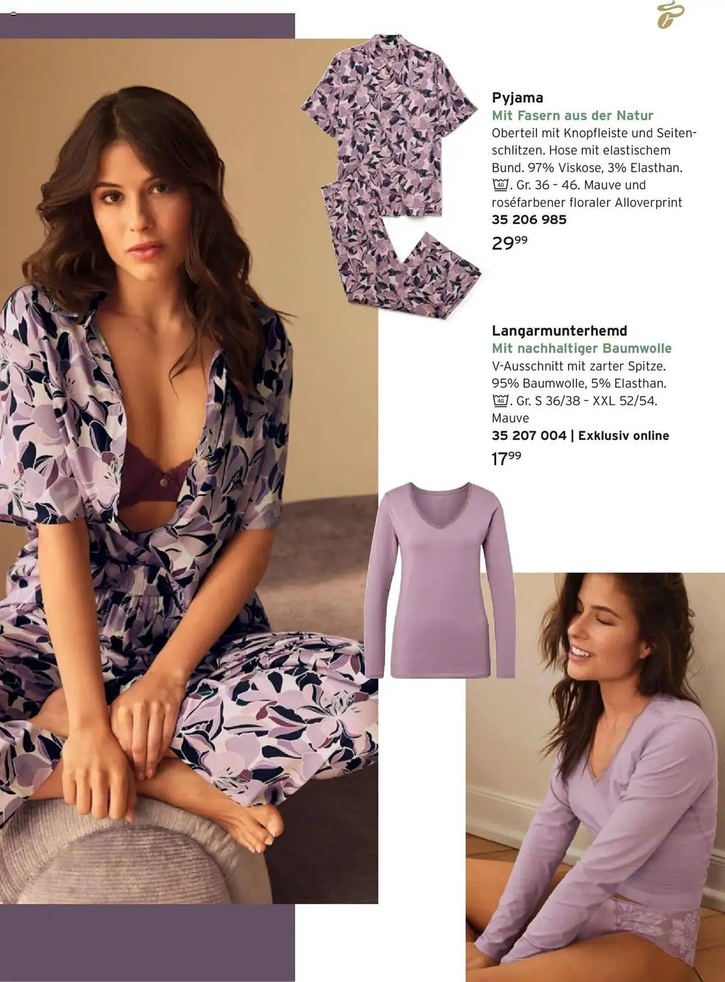 Tchibo Prospekt von 20. August bis 9. September 2025 - Prospekt seite 15