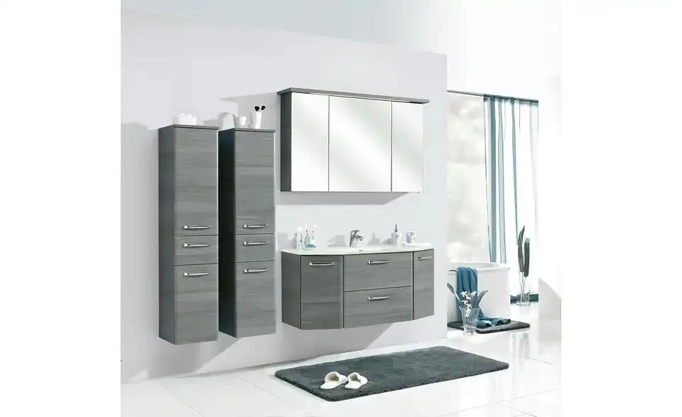 calmo2go Spiegelschrank Alba